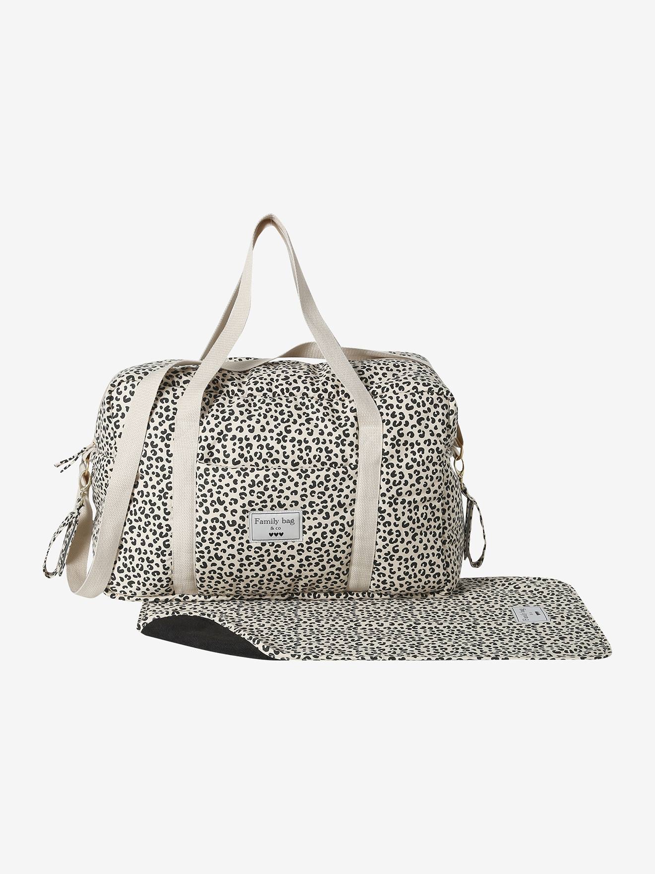 Thumbnail - Wickeltasche CATALINA