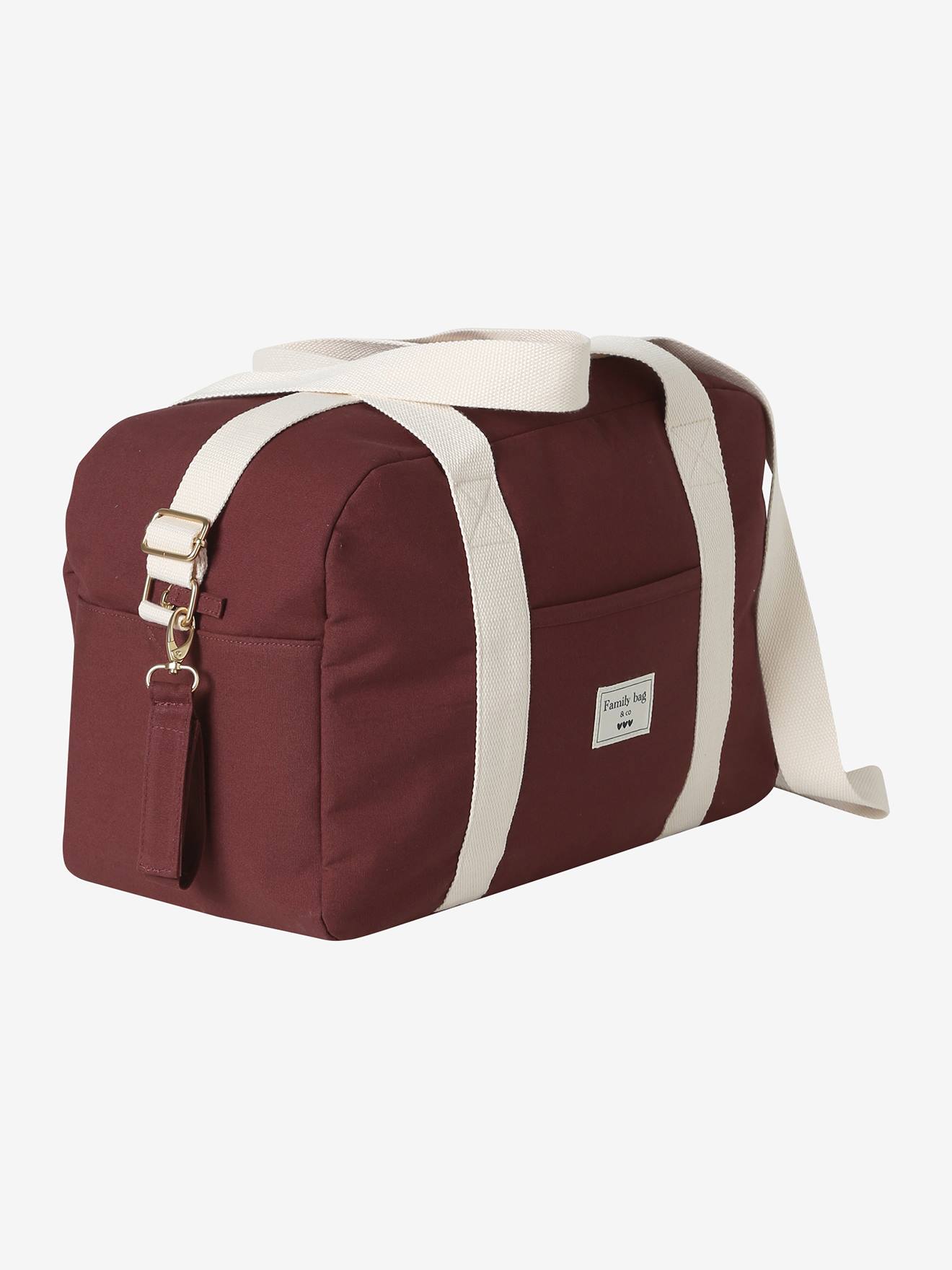 Thumbnail - Wickeltasche Weekender 48 Std BAGHERIA