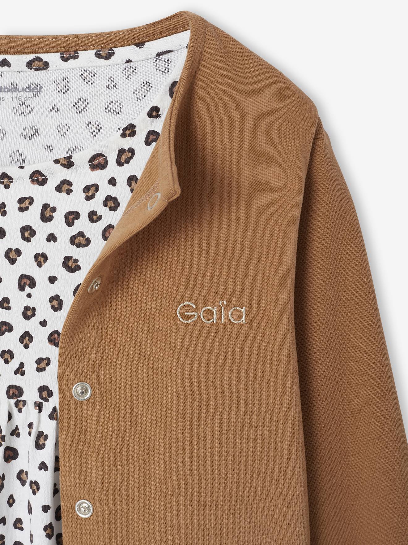 Thumbnail - Mädchen-Set