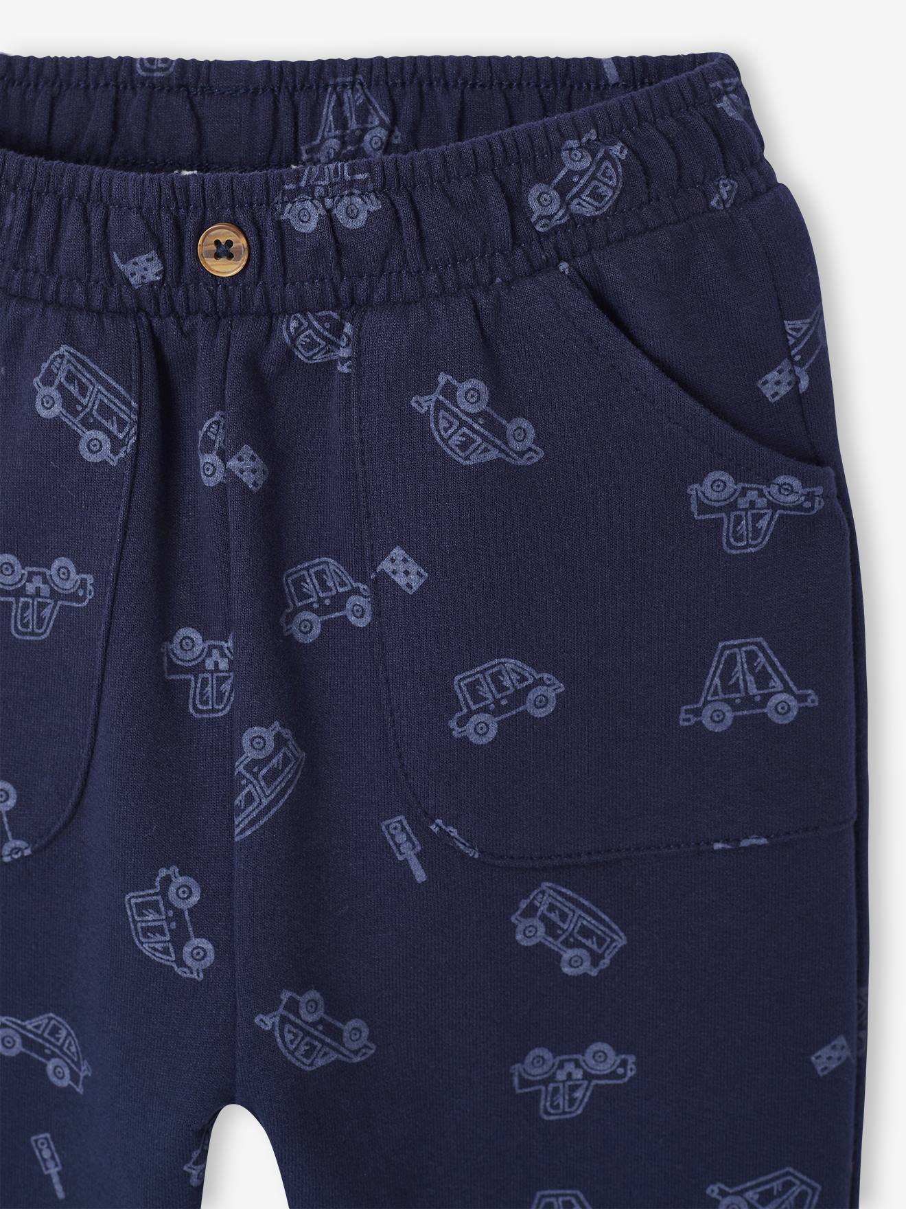 Thumbnail - Baby Joggpants