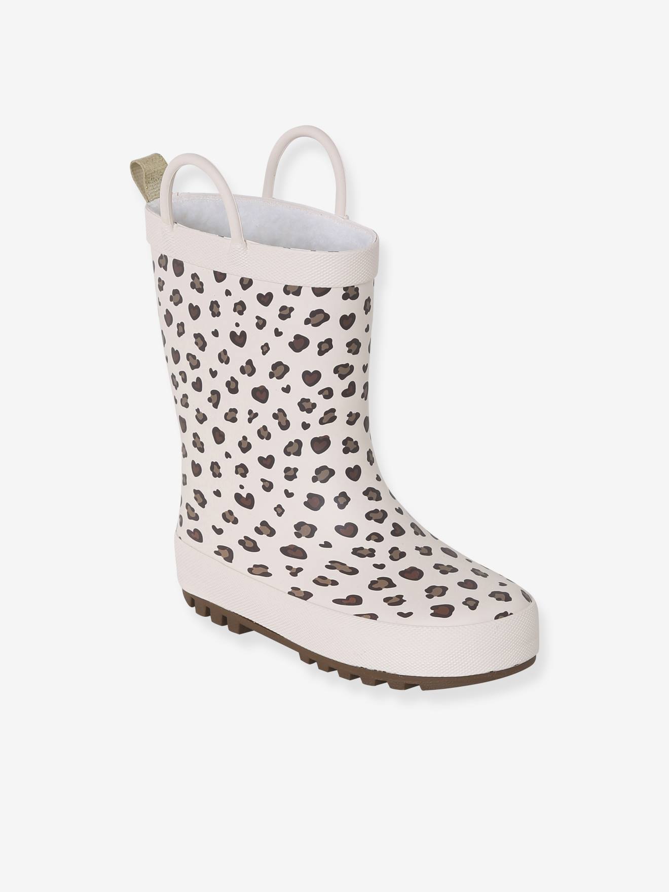 Kinder Gummistiefel mit Henkeln