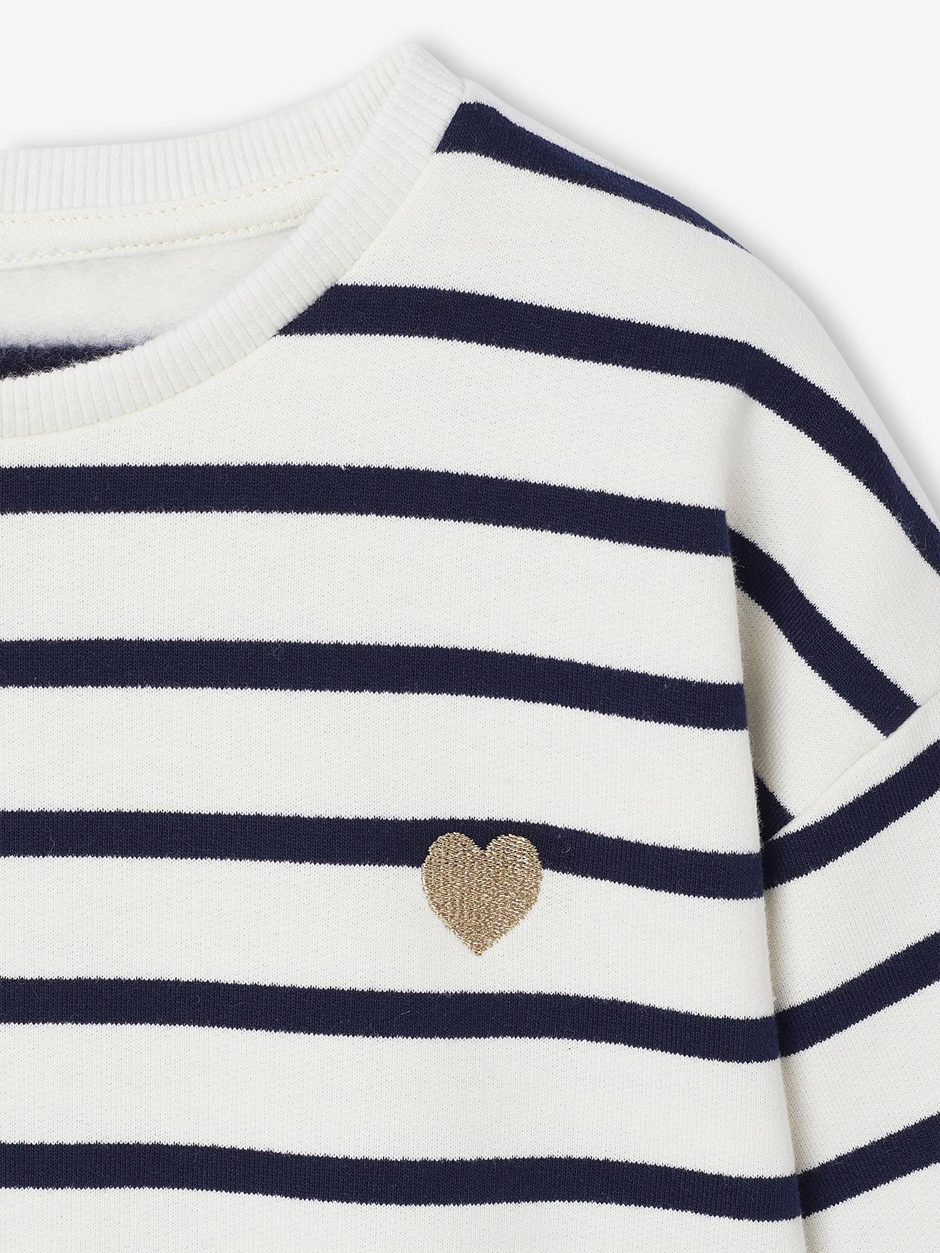 Thumbnail - Mädchen Kleid mit em Oberteil