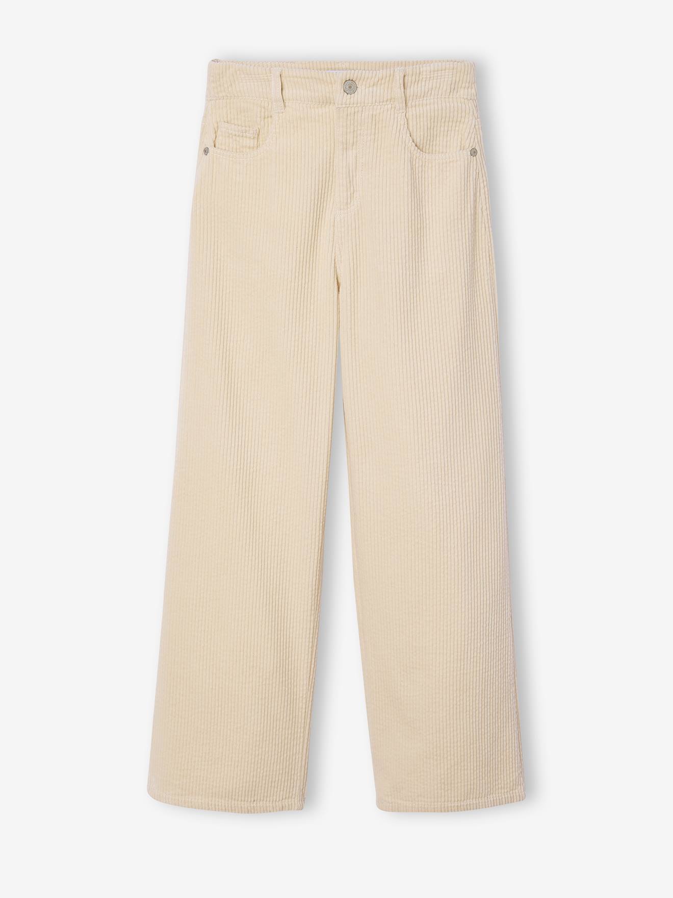 Thumbnail - Weite Mädchen Cordhose JONEN