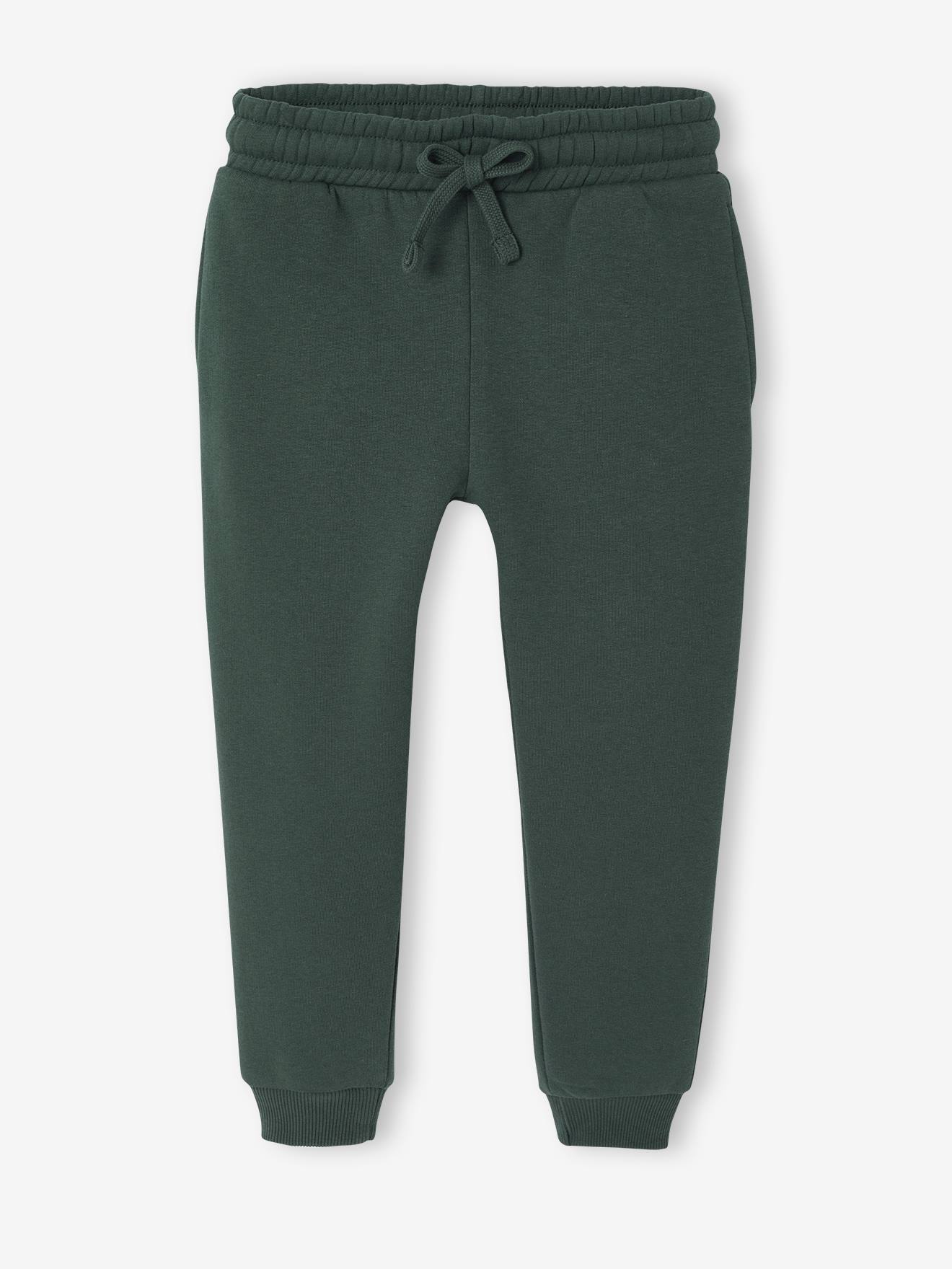 Thumbnail - Schlichtes Jungen Sport-Set