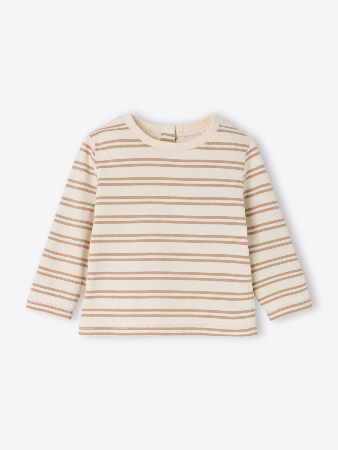 Thumbnail - 3-teiliges Baby-Set mit Geschenkbox: Shirt