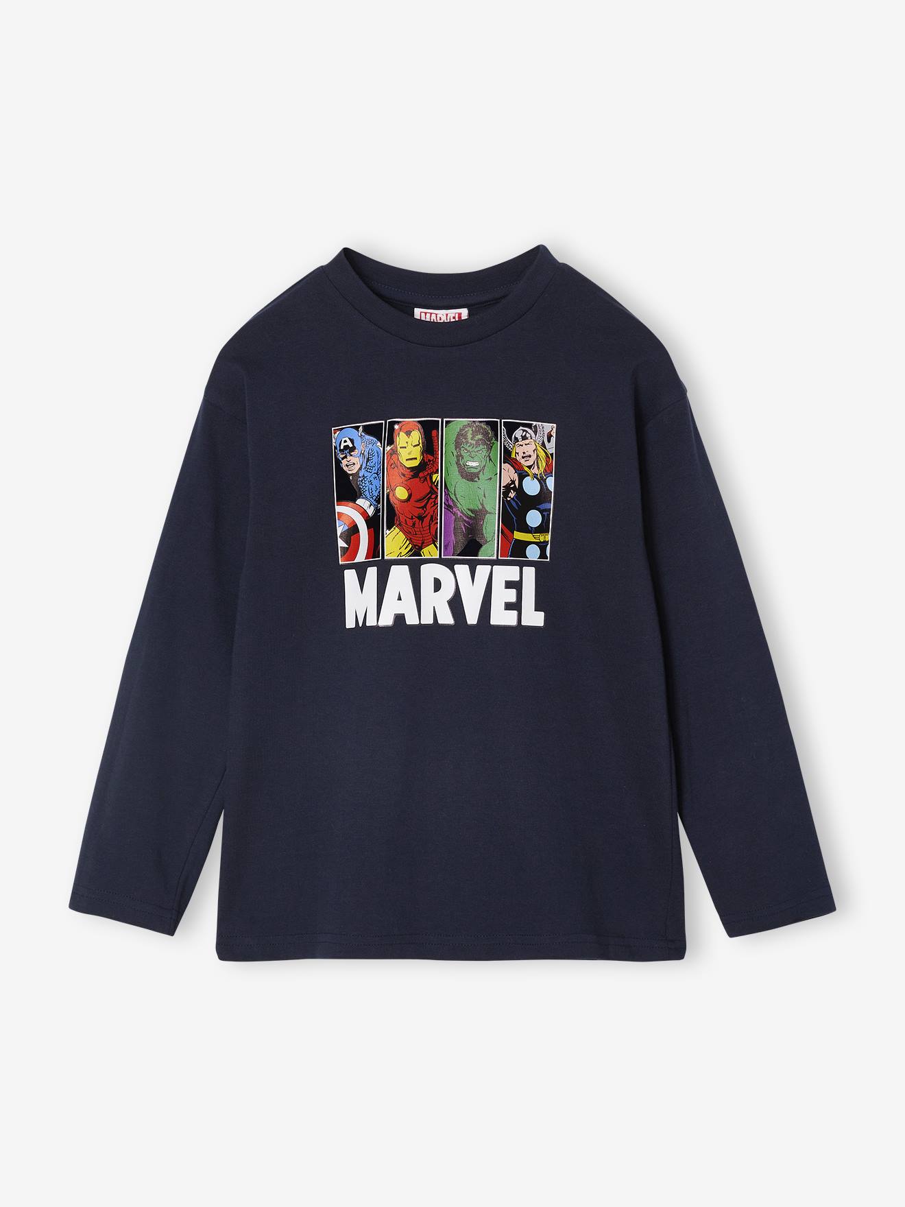 Jungen Shirt MARVEL AVENGERS