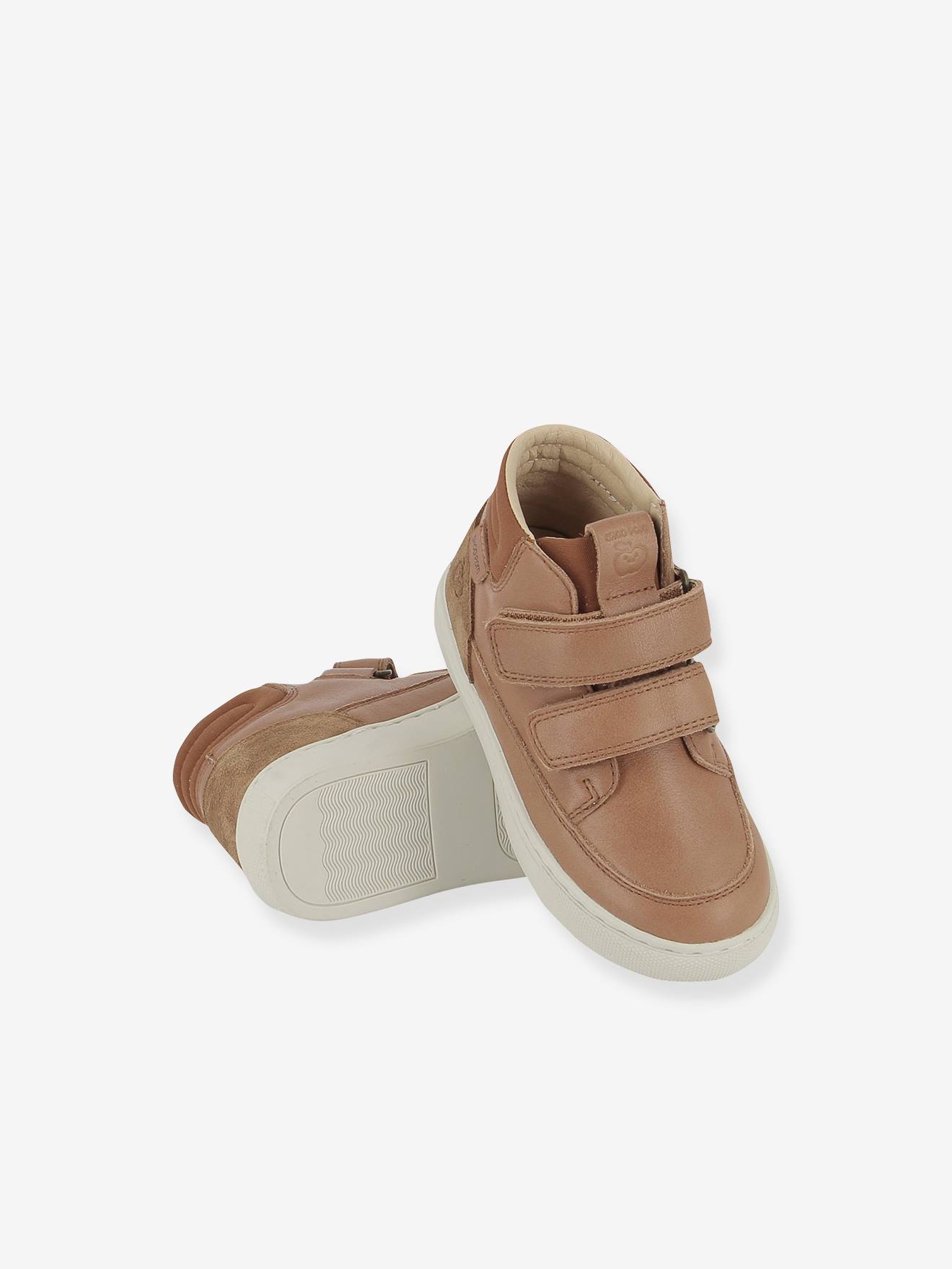 Thumbnail - Stiefeletten Game Desert Kinder SHOO POM