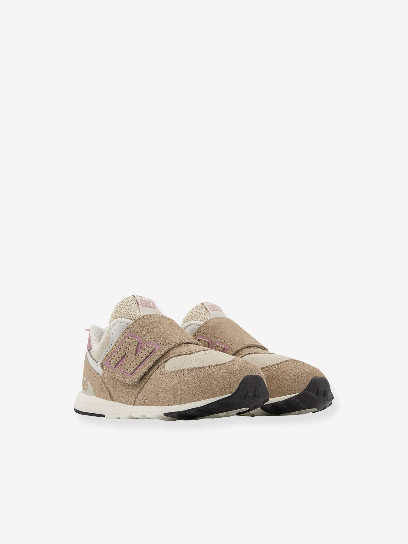 Thumbnail - Klett-Sneakers NW574QTC Kinder NEW BALANCE
