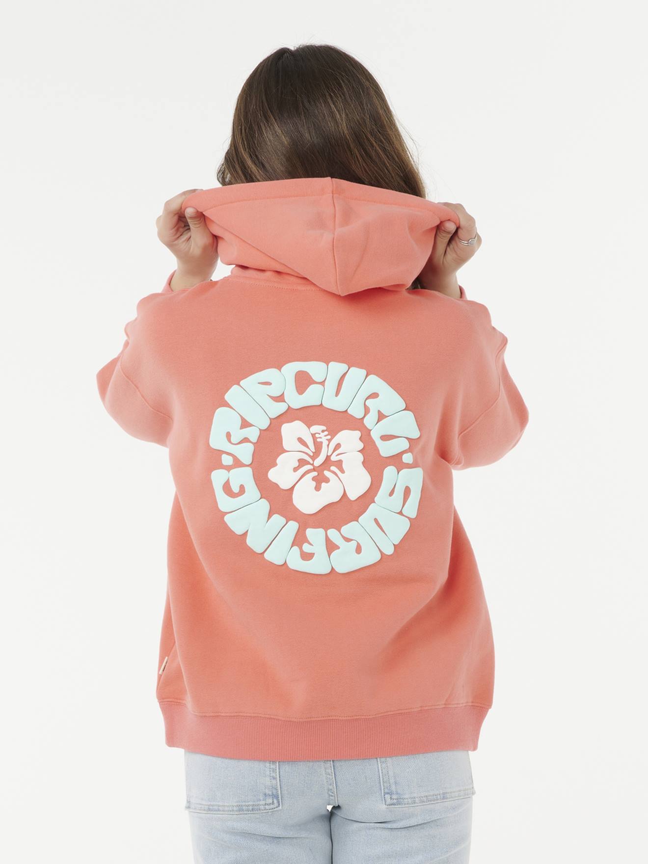 Thumbnail - Kapuzenpullover LUXE SURF RIP CURL