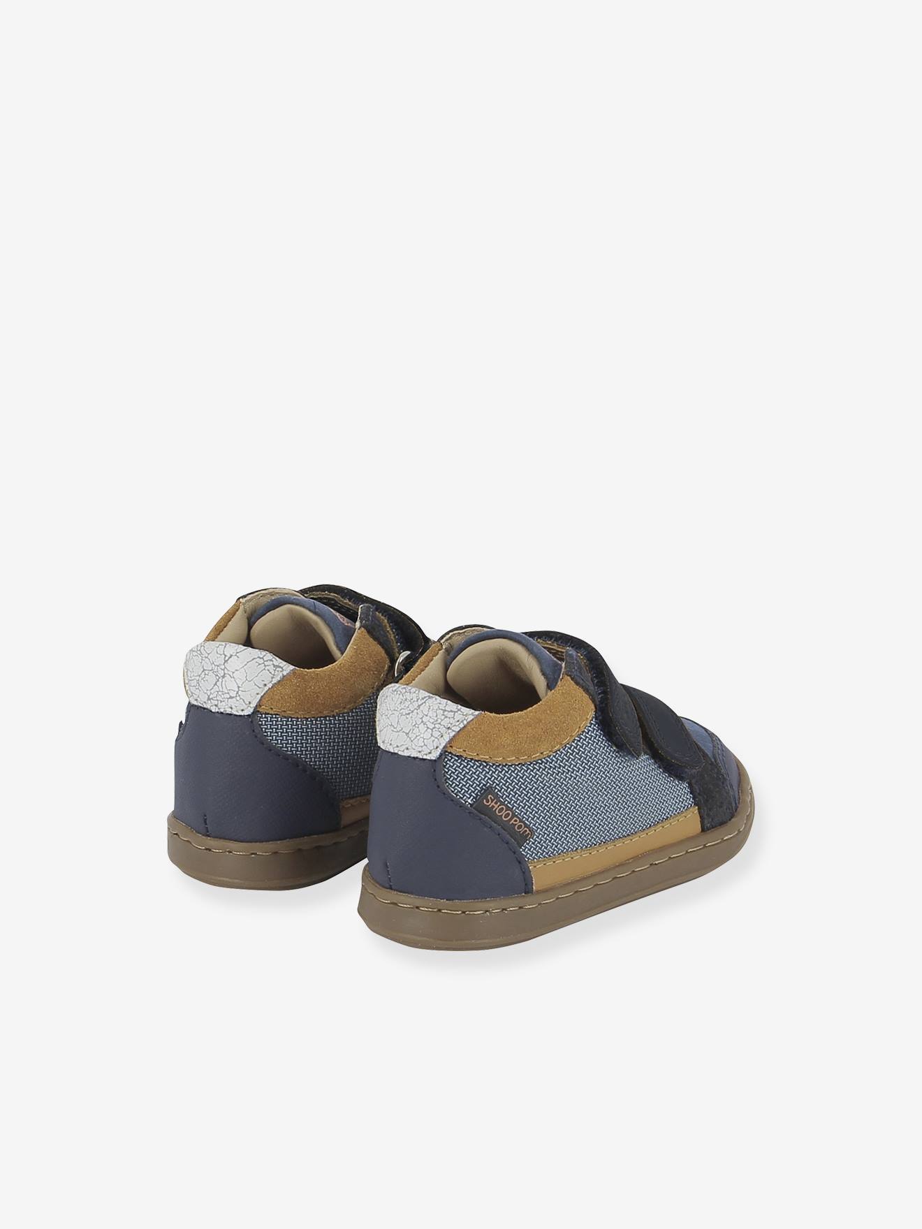 Thumbnail - Baby Sneakers Bouba Longbeach SHOO POM