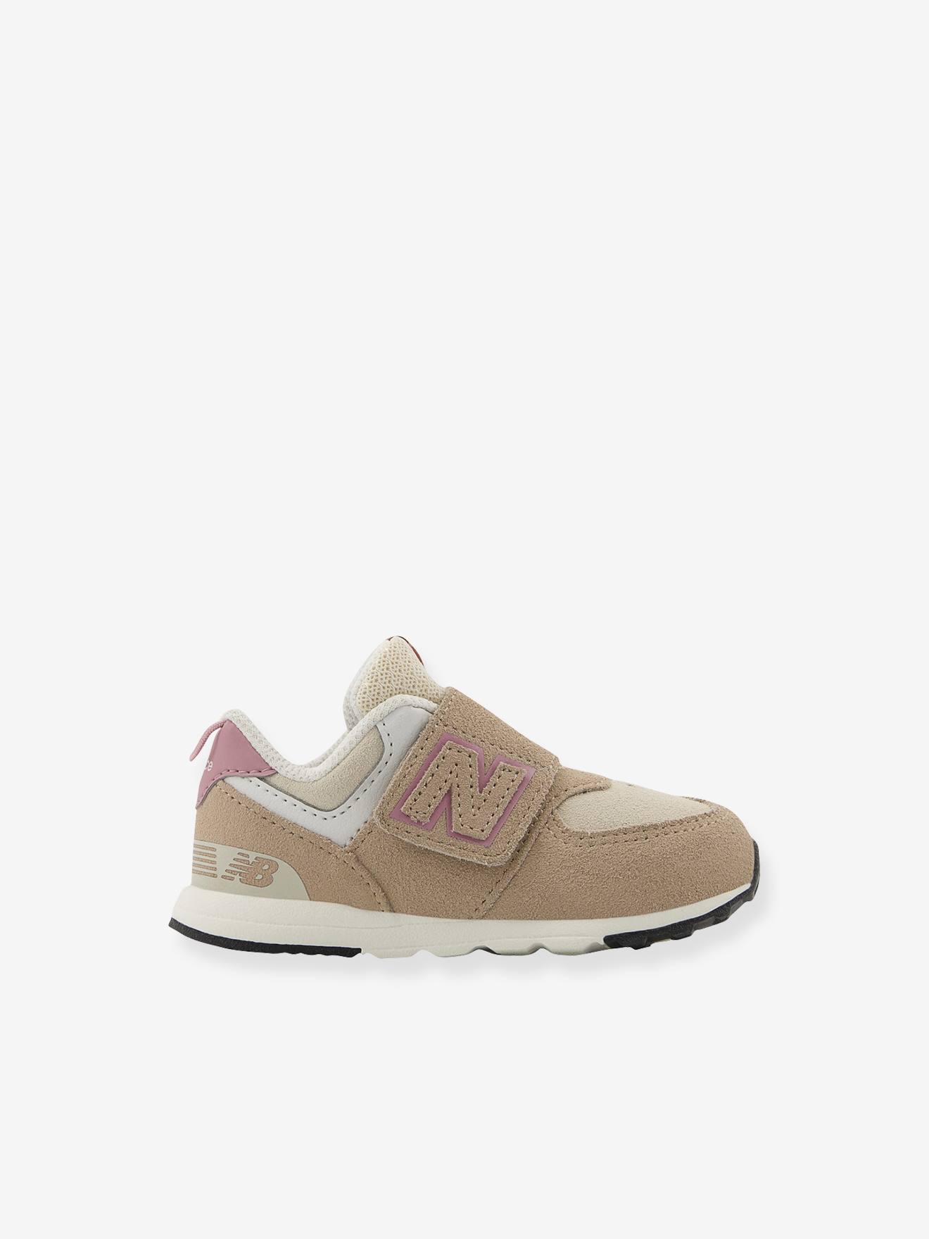 Thumbnail - Klett-Sneakers NW574QTC Kinder NEW BALANCE