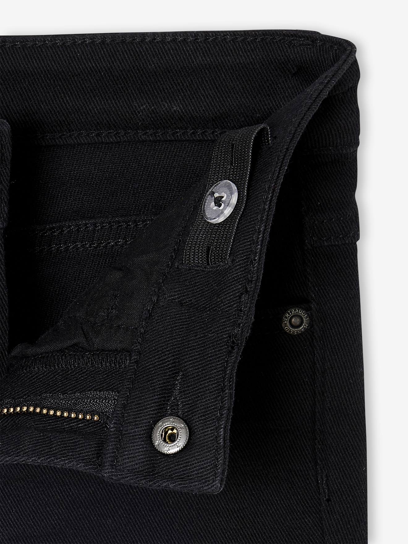 Thumbnail - Jungen Slim-Fit-Hose