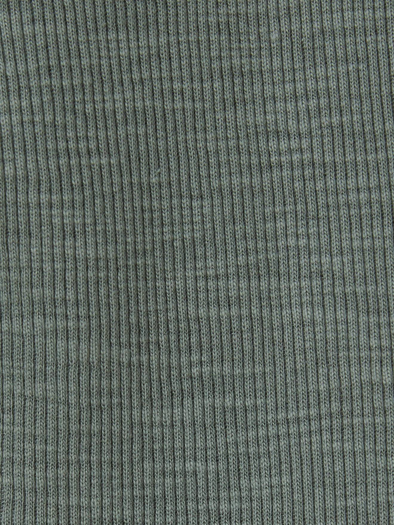 Thumbnail - Bio-Kollektion: Baby Leggings aus Rippjersey BASIC