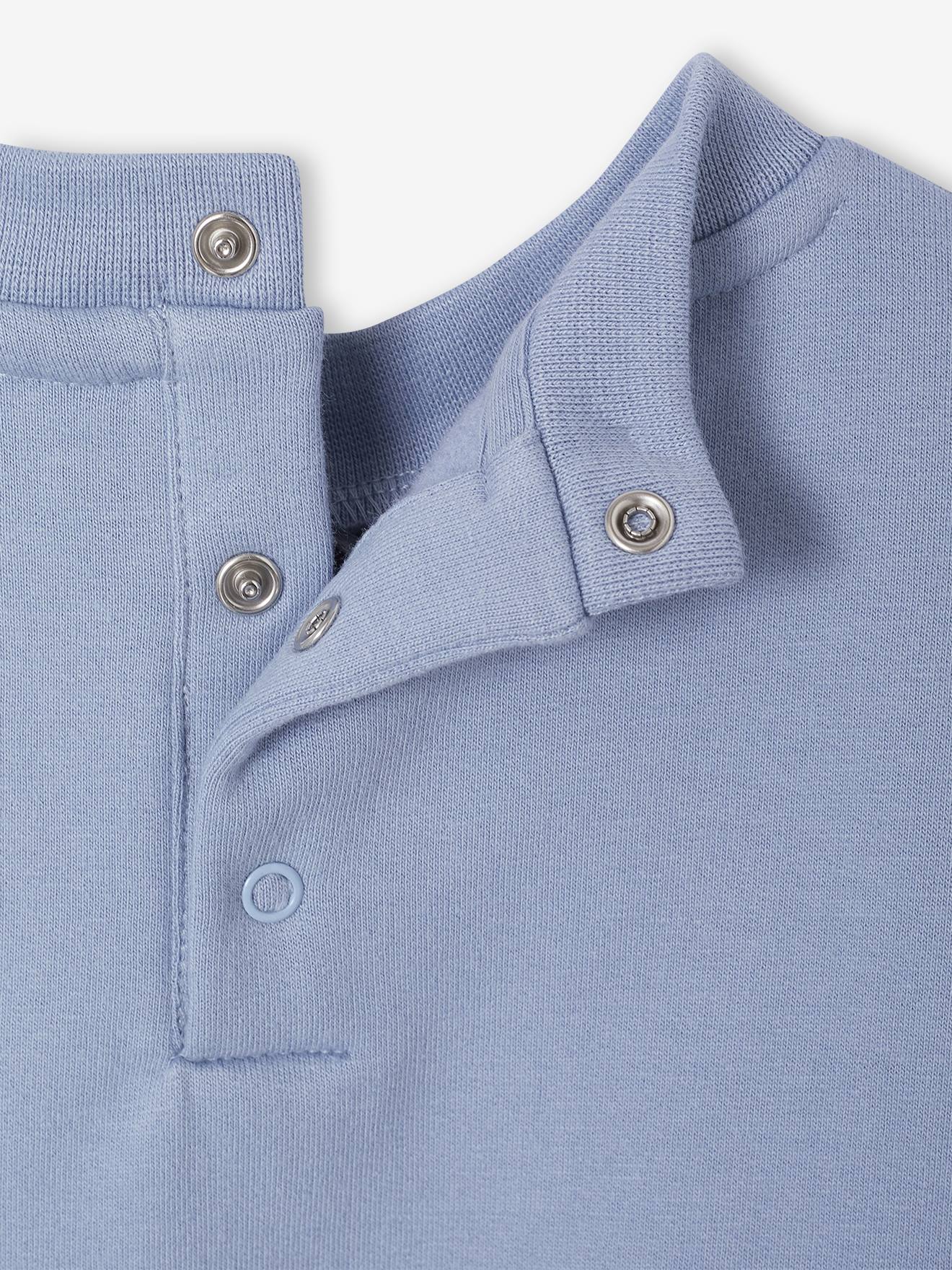 Thumbnail - Baby Sweatshirt LILO & STITCH eis