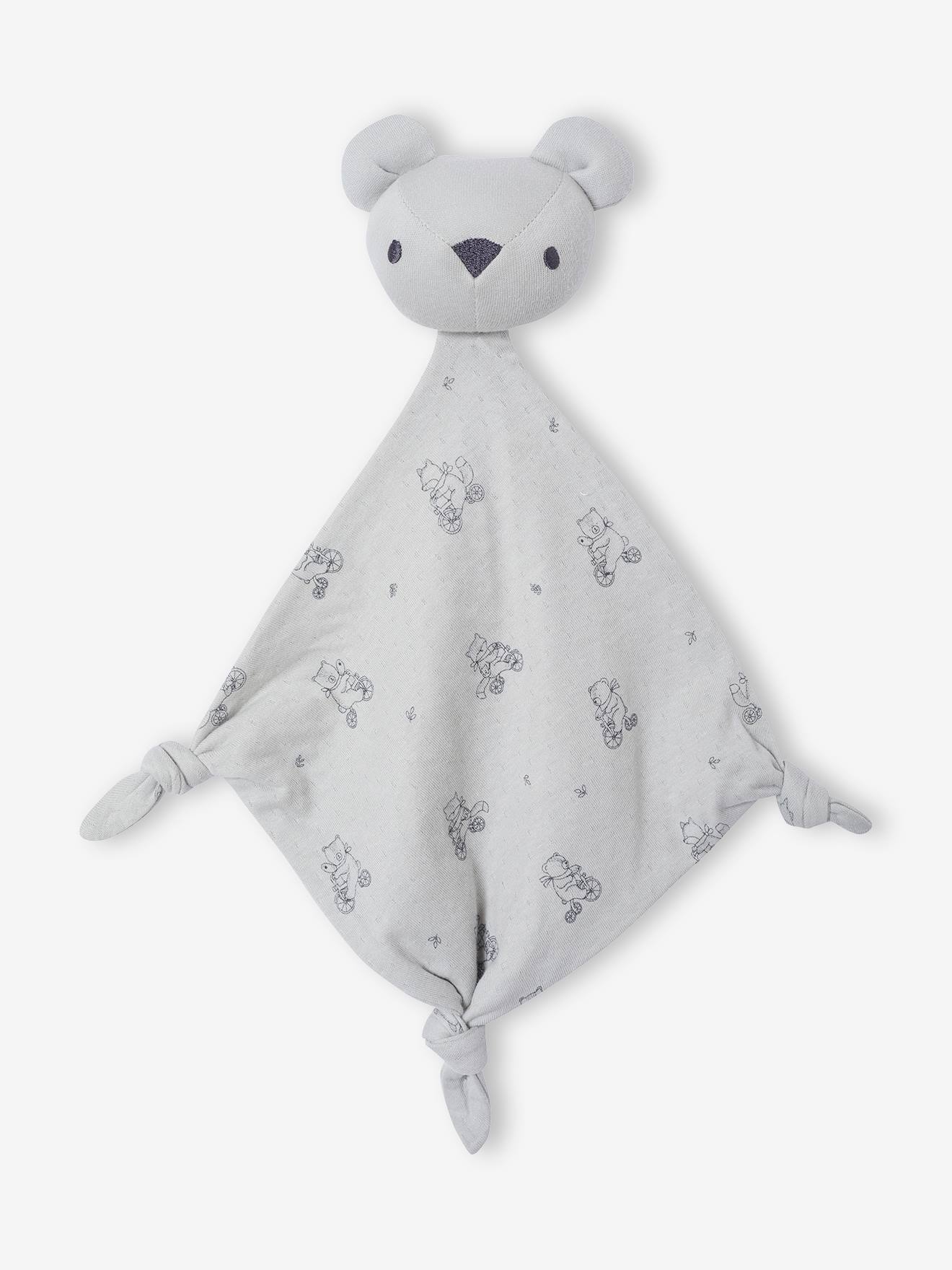 Thumbnail - Bio-Kollektion: Baby-Set zur Geburt aus Overall