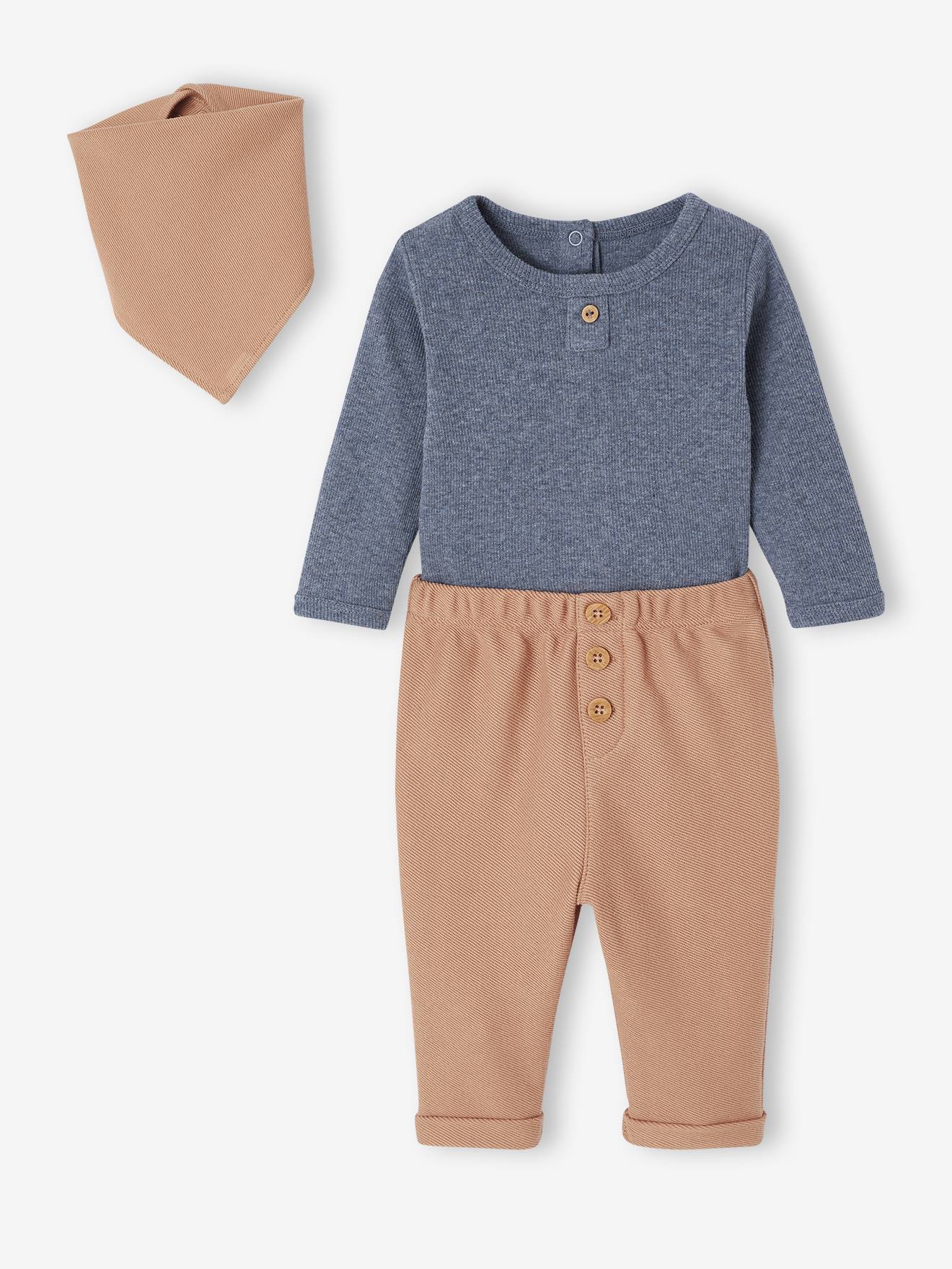 Thumbnail - Baby-Set