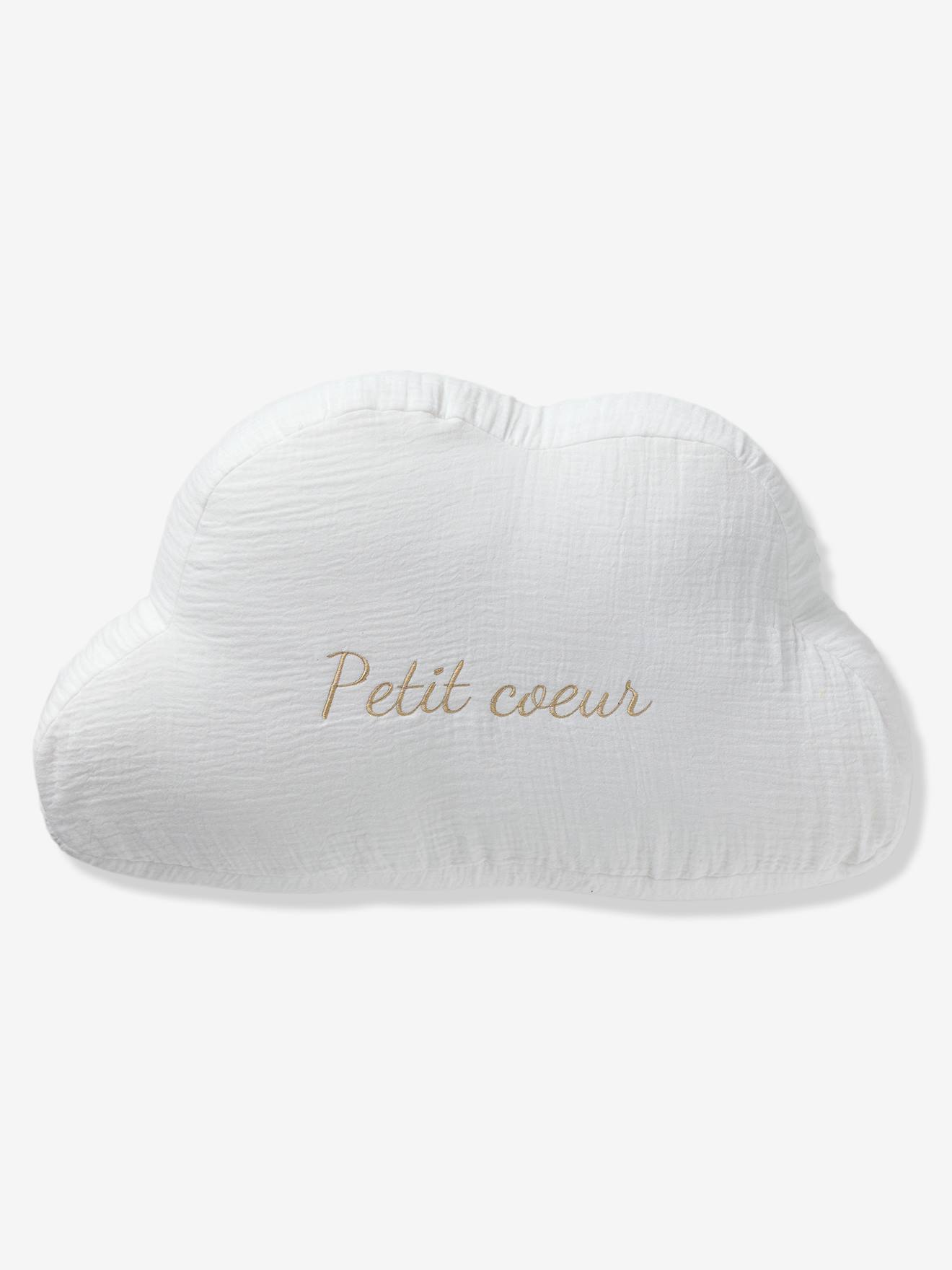 Thumbnail - Kinderzimmer Kissen in Wolkenform