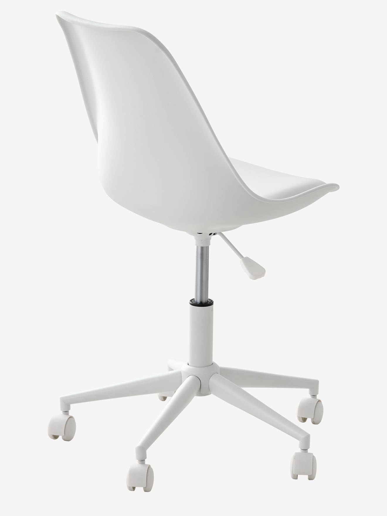 Thumbnail - Kinderzimmer Schreibtischstuhl auf Rollen