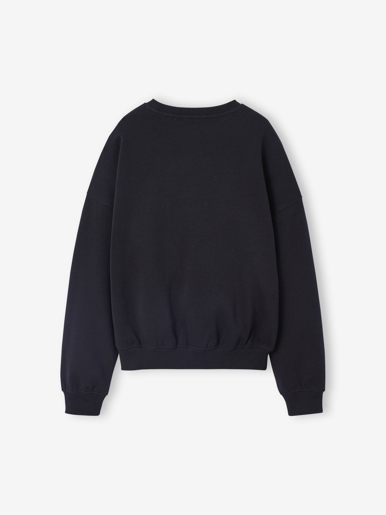 Thumbnail - Sweatshirt DISCO mit Glitzereffekt JONEN