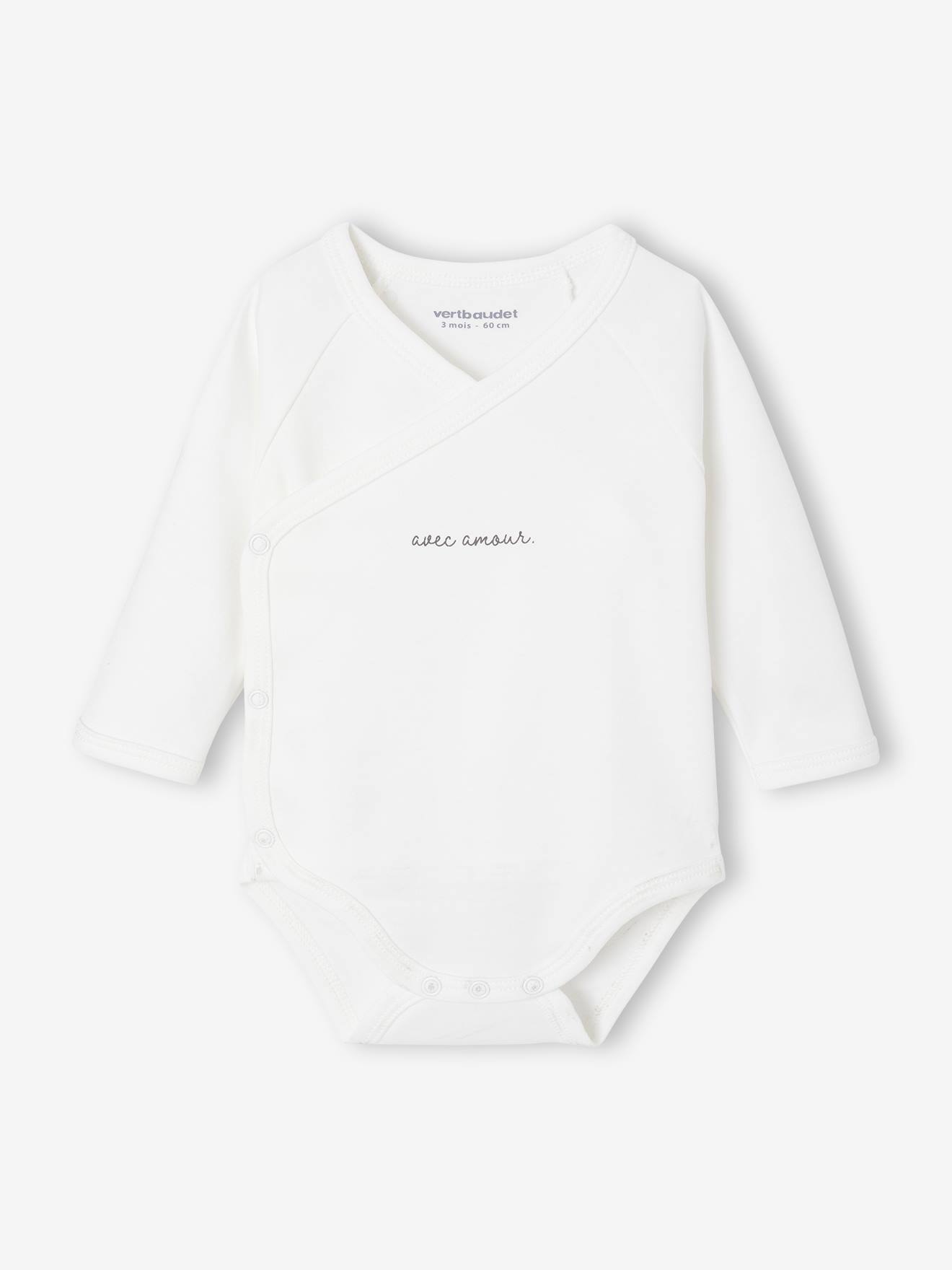 Thumbnail - Baby Geschenk-Set zur Geburt: Strickjacke