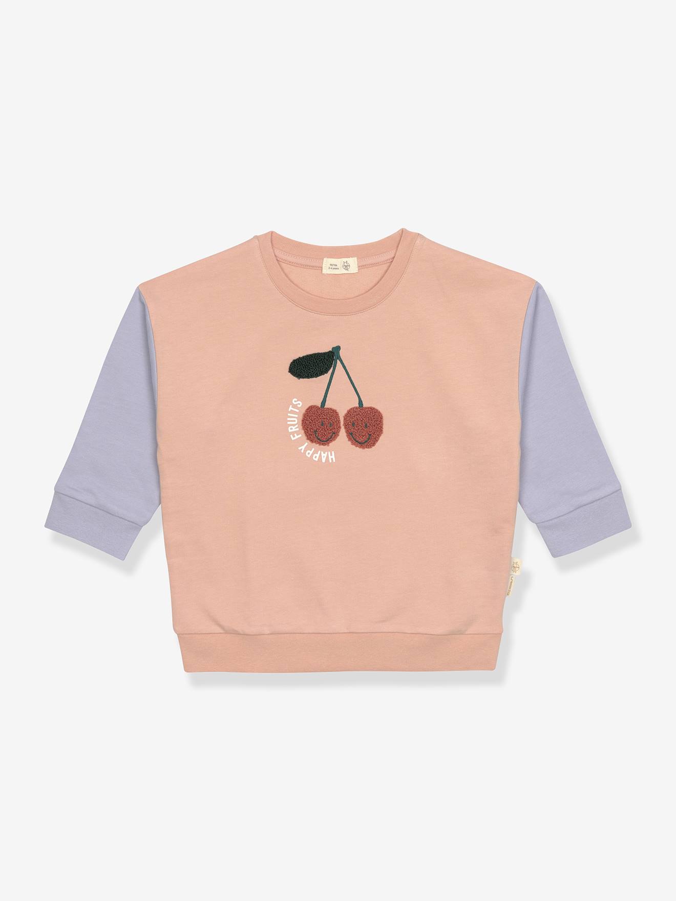 Thumbnail - Kinder Hoddie Collection Little Gang LÄSSIG