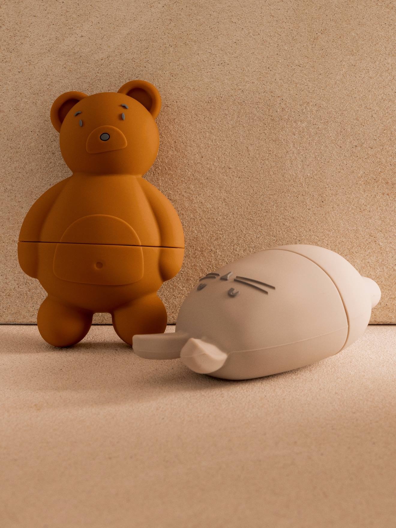 Thumbnail - Badespielzeug 2er-Set Duncan LIEWOOD