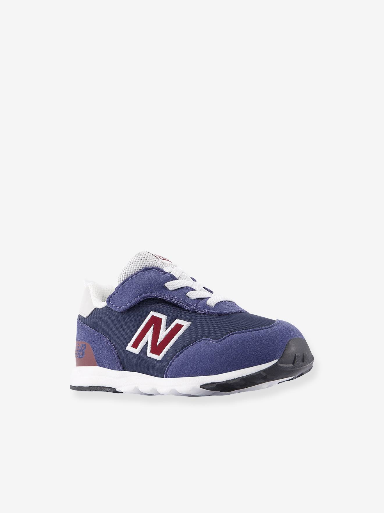 Thumbnail - Sneakers NW515WN Kinder NEW BALANCE