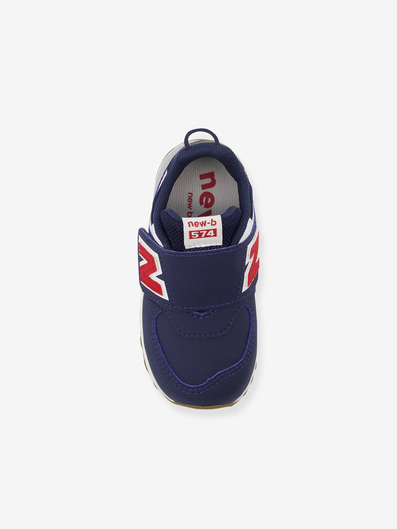 Thumbnail - Sneakers NW574NF Kinder NEW BALANCE