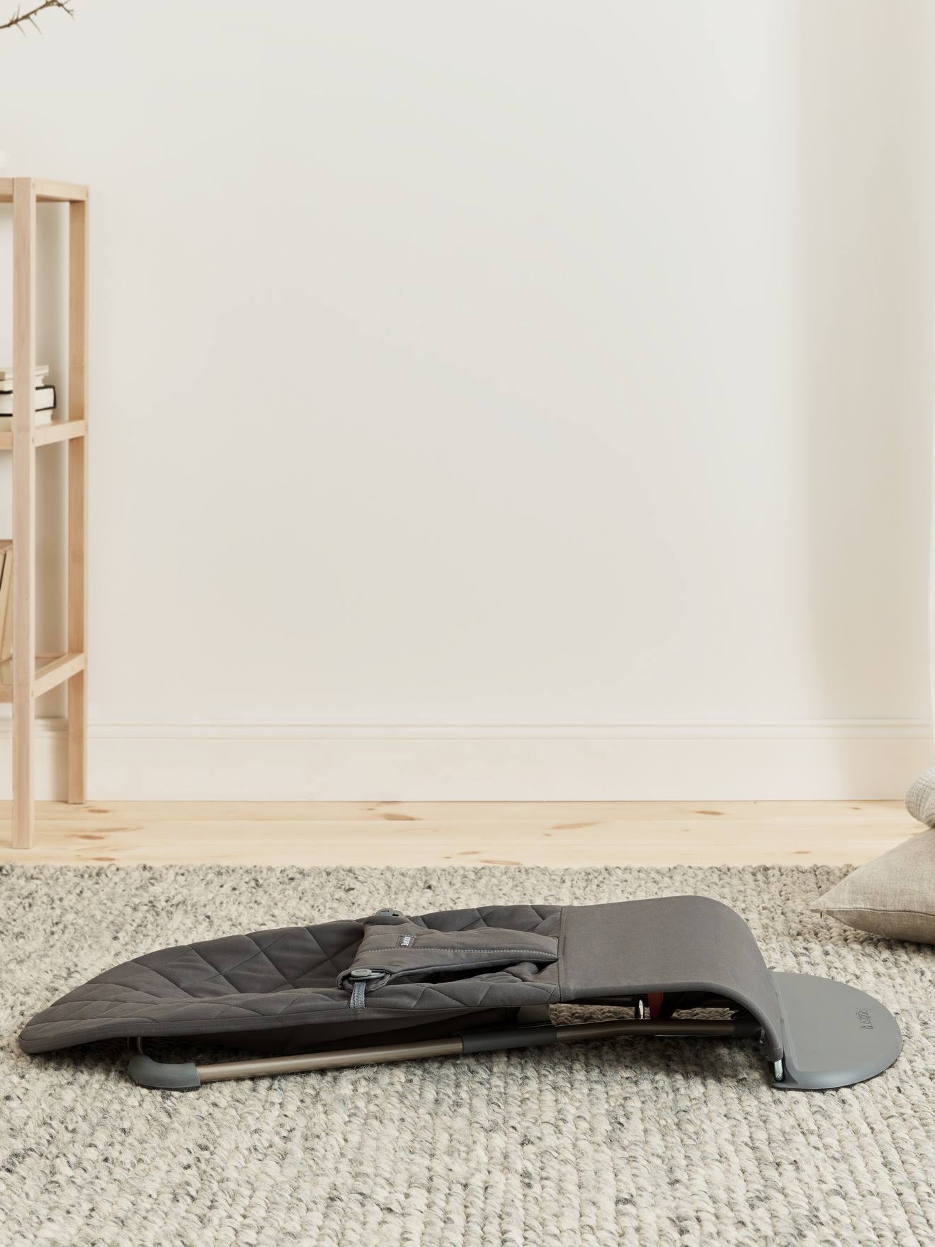 Thumbnail - Babywippe gesteppter Bezug BLISS BABYBJÖRN