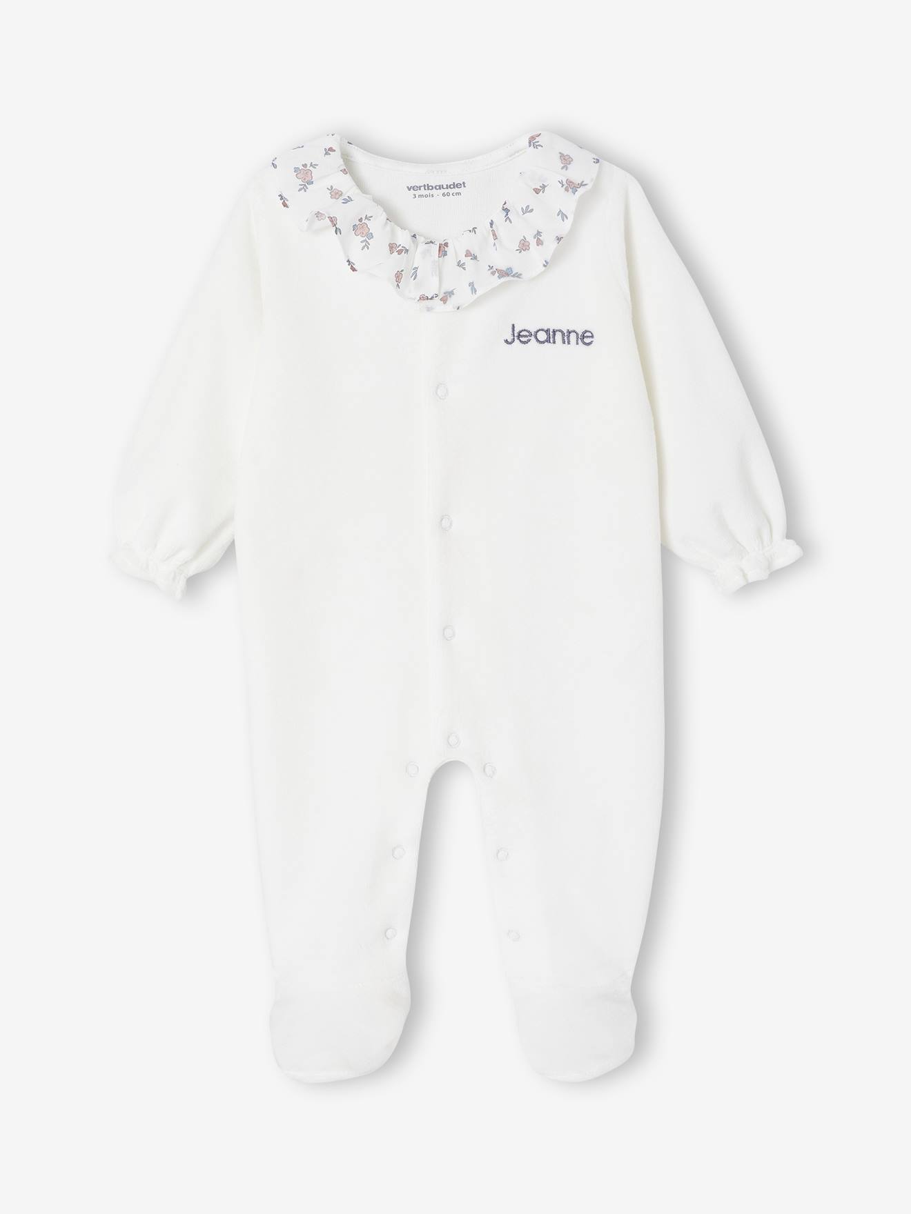Thumbnail - Baby Geschenk-Set zur Geburt: Jäckchen