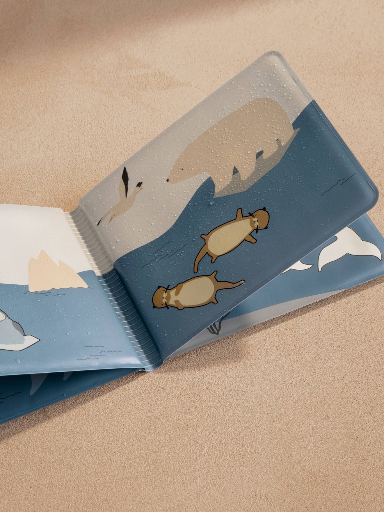 Thumbnail - Magisches Badebuch Baby WAYLON LIEWOOD