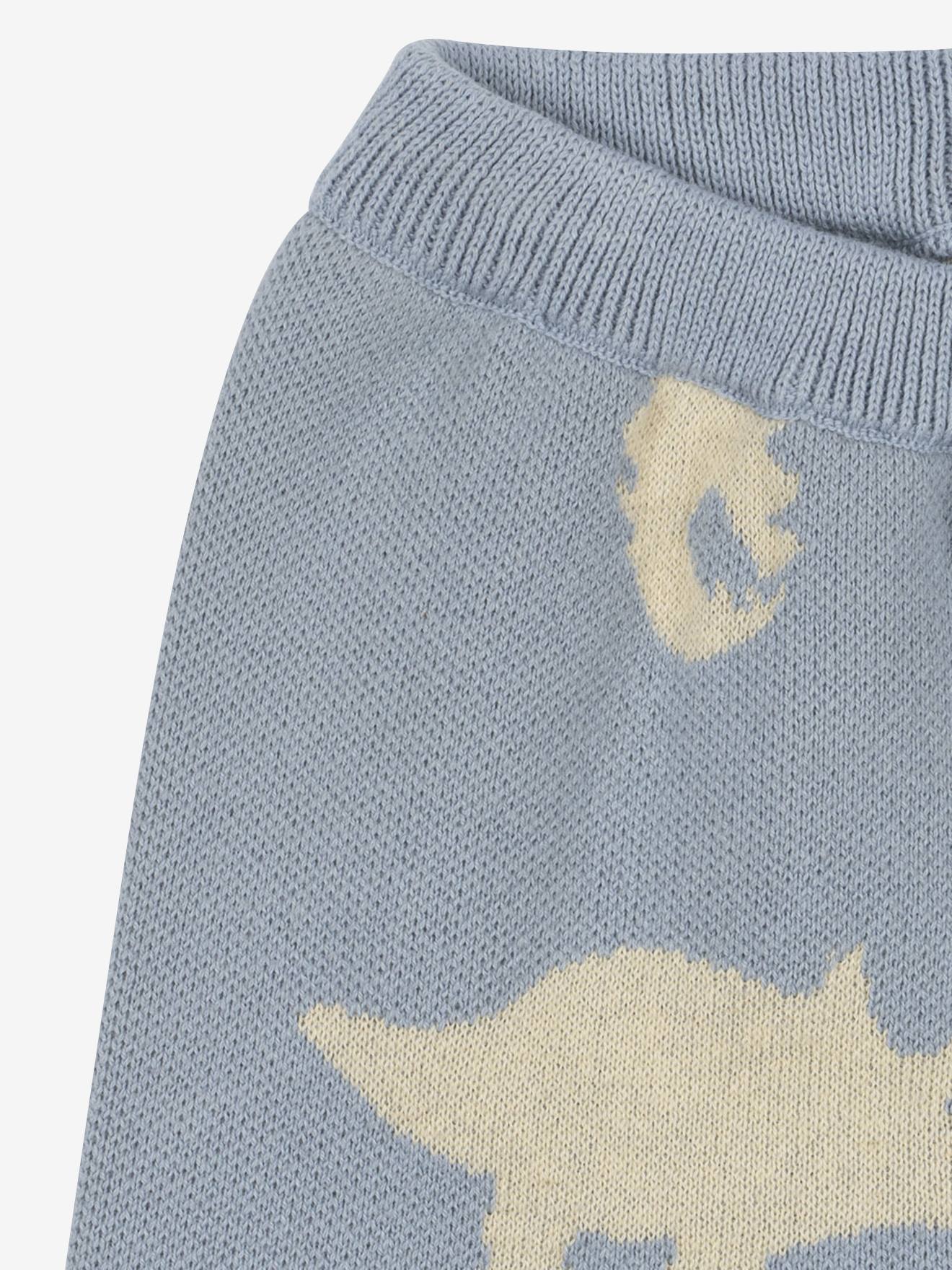 Thumbnail - Kinder Hose mit Dino-Motiven