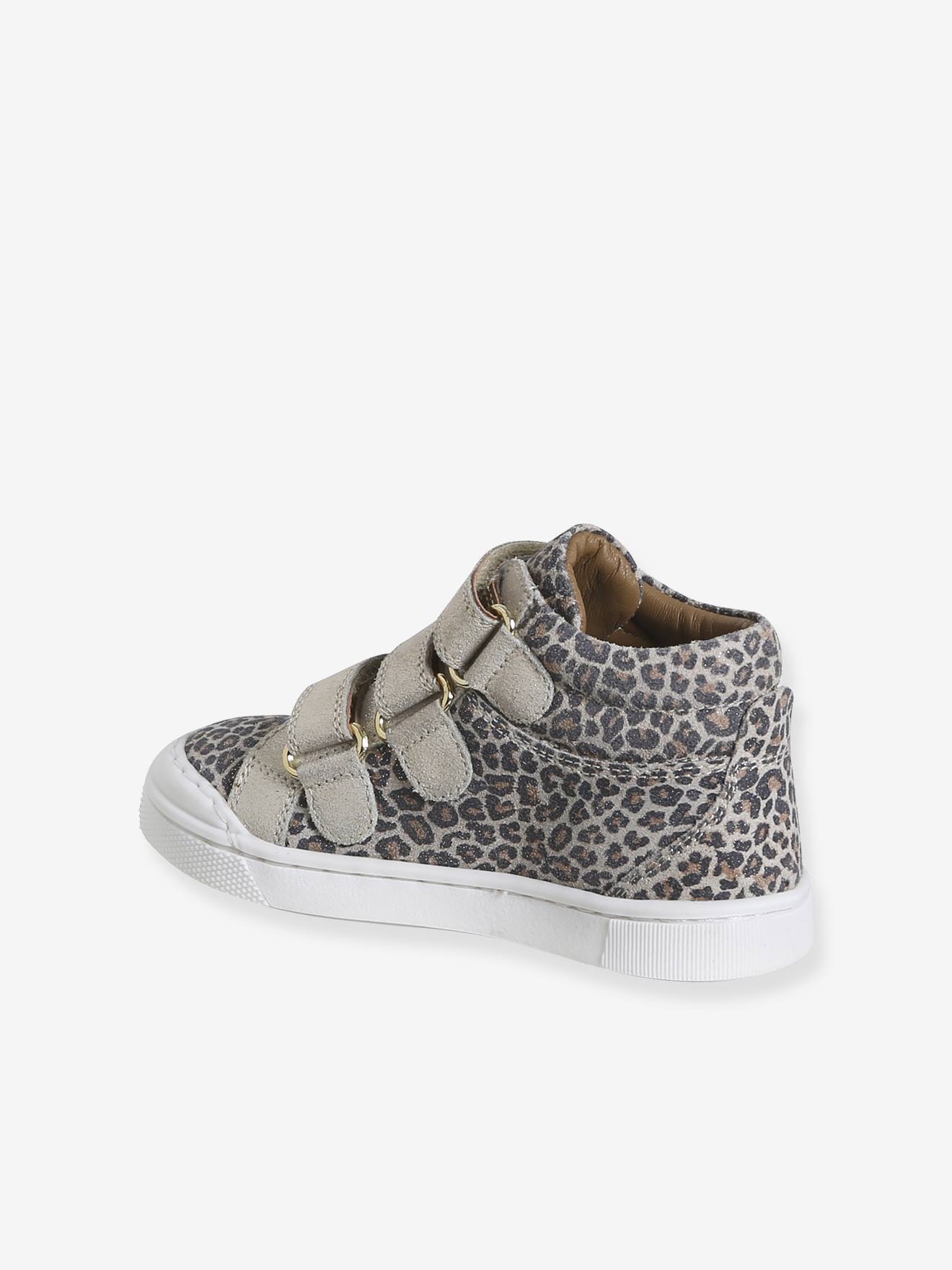 Thumbnail - Mädchen High Sneakers