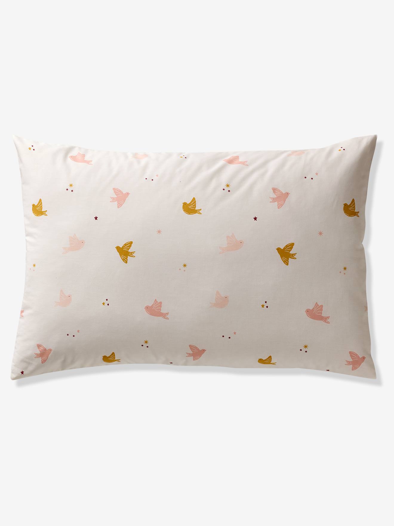 Thumbnail - Bettwäsche-Set Kinder SCHWALBEN