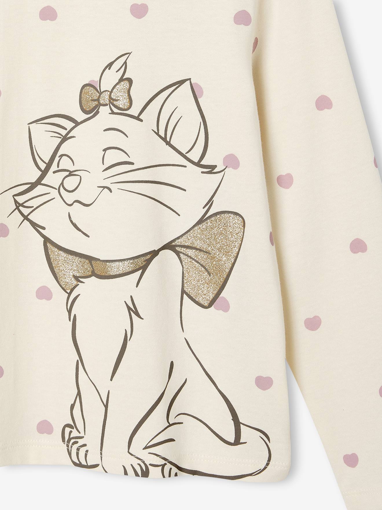 Thumbnail - Mädchen Shirt Disney Animals mit Glitzer-Print