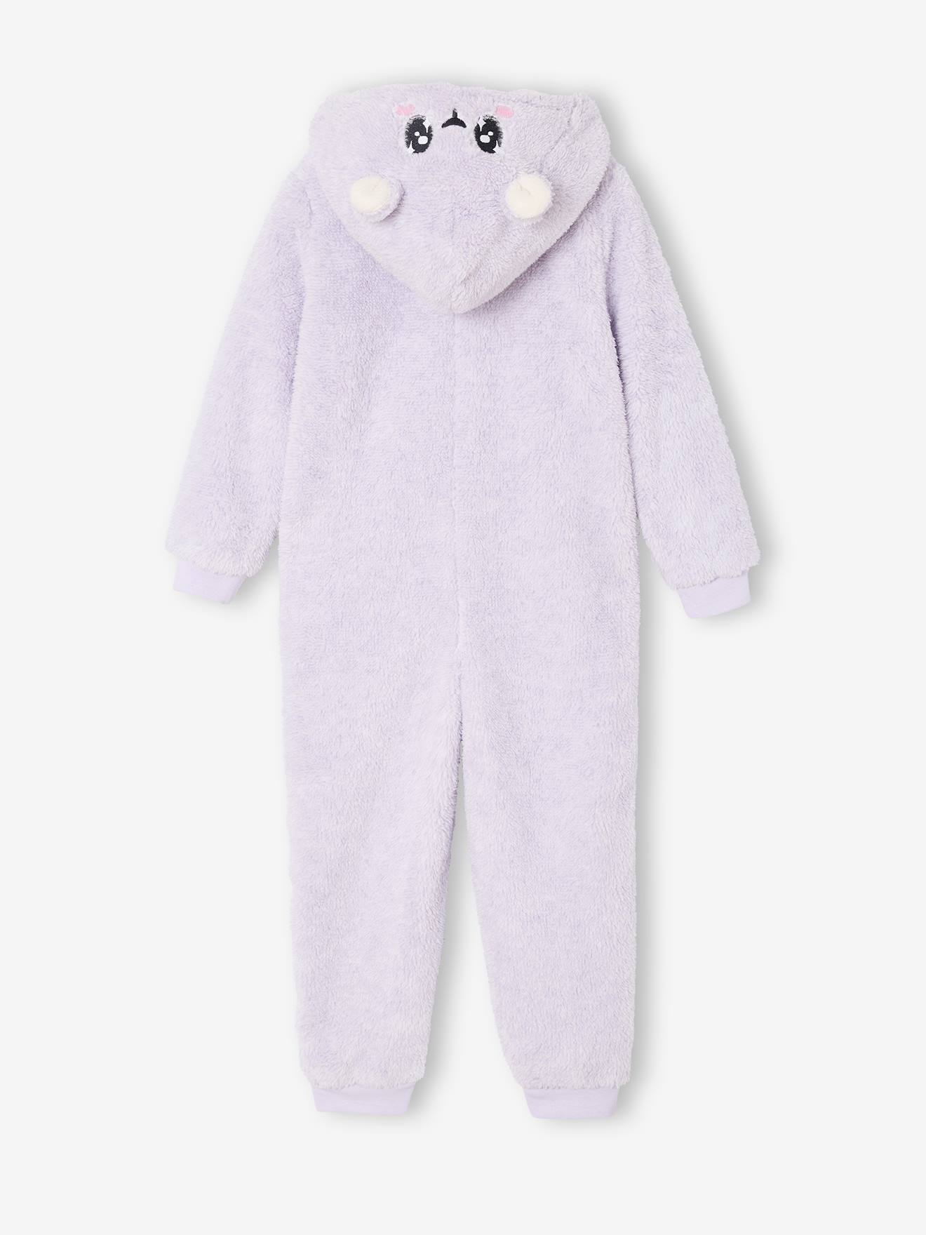 Thumbnail - Plüsch-Overall