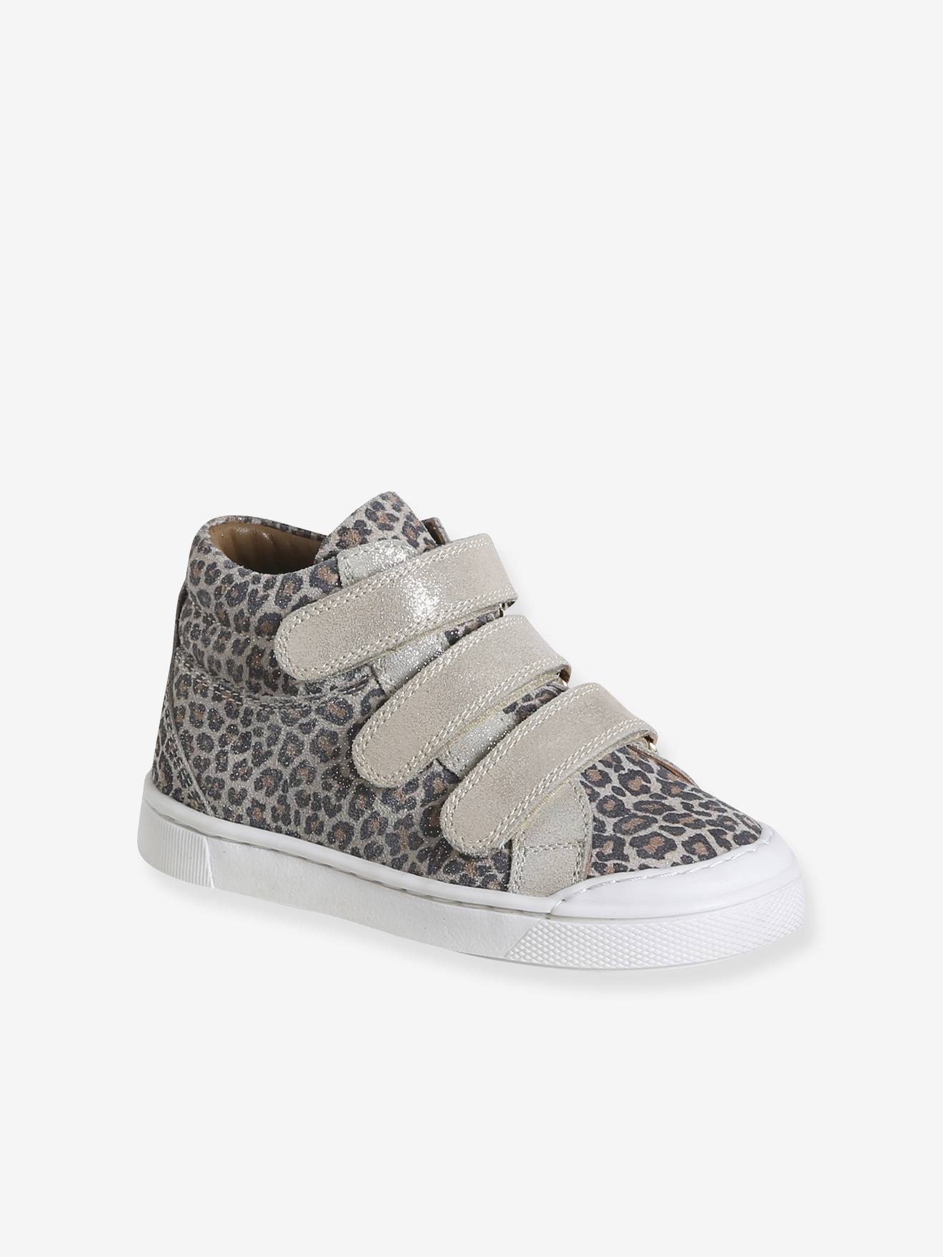 Mädchen High Sneakers