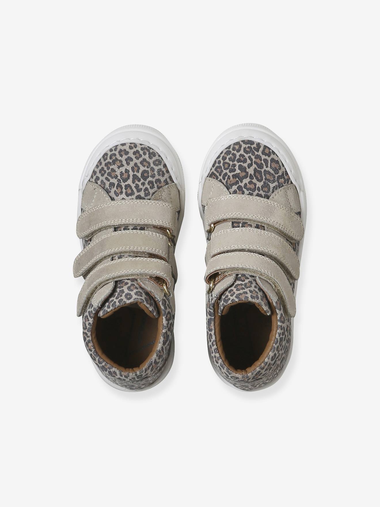 Thumbnail - Mädchen High Sneakers