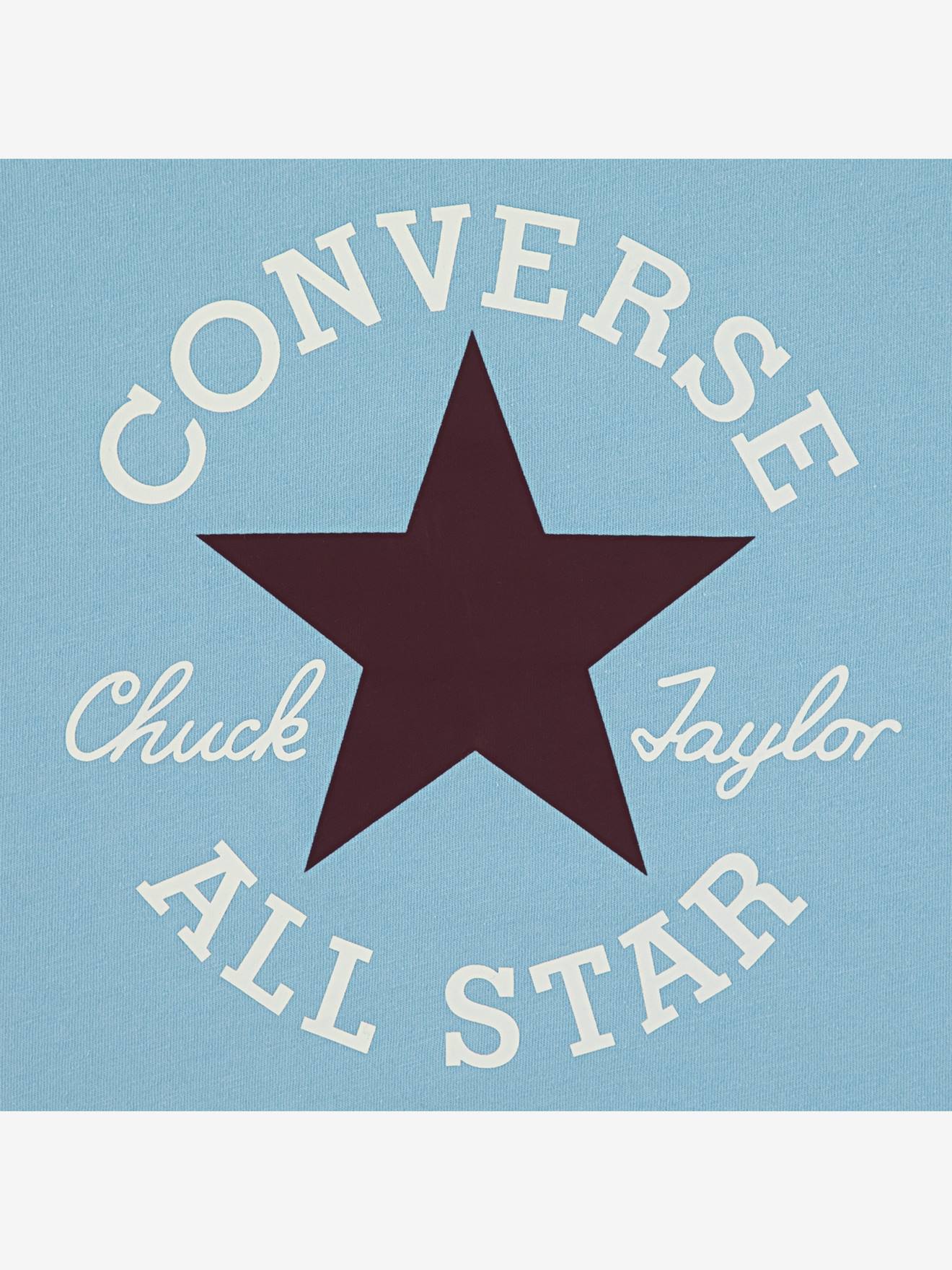 Thumbnail - Kinder T-Shirt Chuck Patch CONVERSE