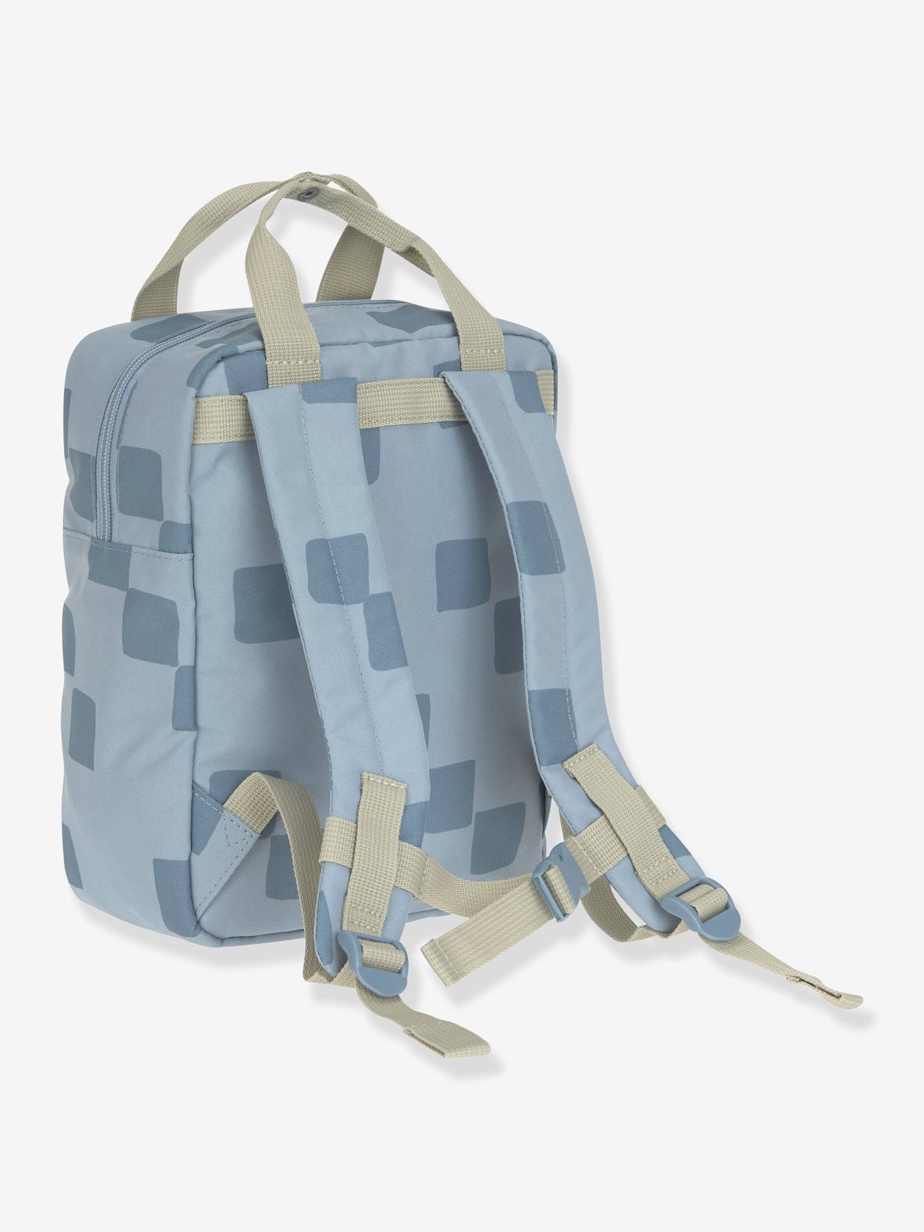 Thumbnail - Kindergartenrucksack Mini Pattern Party Kollektion LÄSSIG