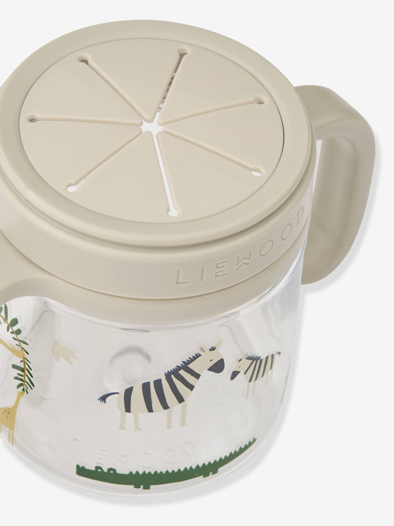 Thumbnail - Snackbecher ENYO aus Tritan LIEWOOD