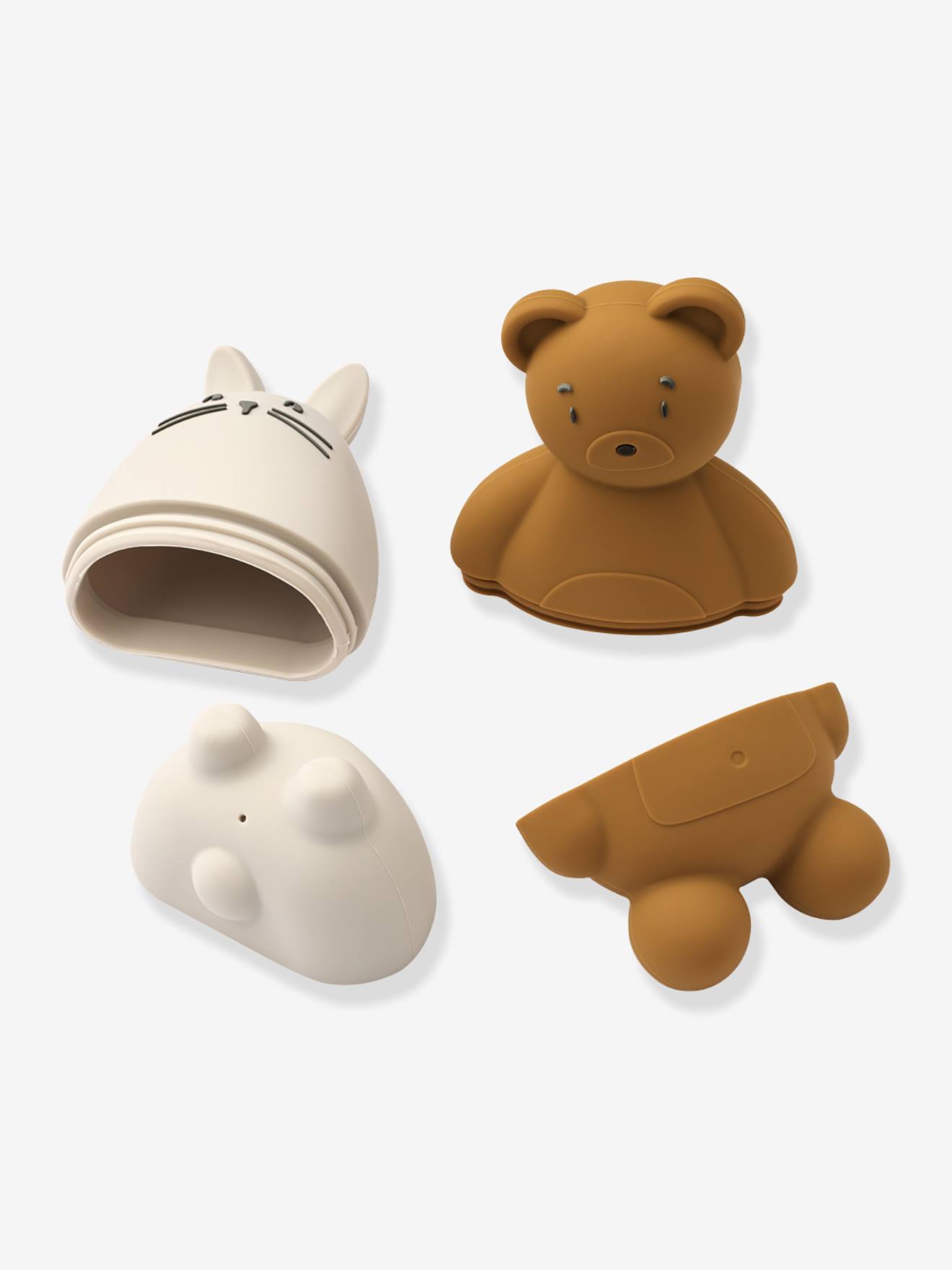 Thumbnail - Badespielzeug 2er-Set Duncan LIEWOOD