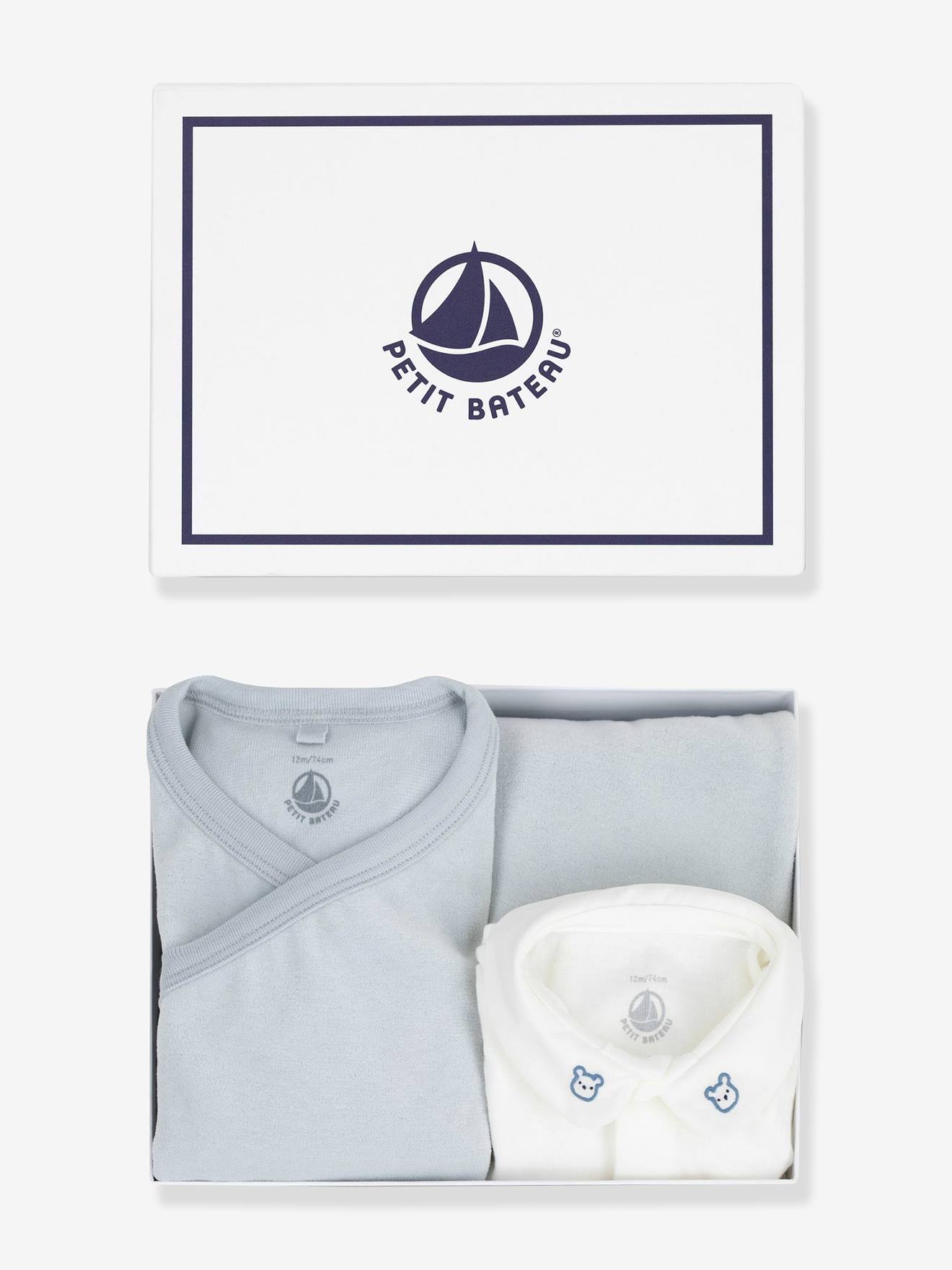 Thumbnail - Baby-Set