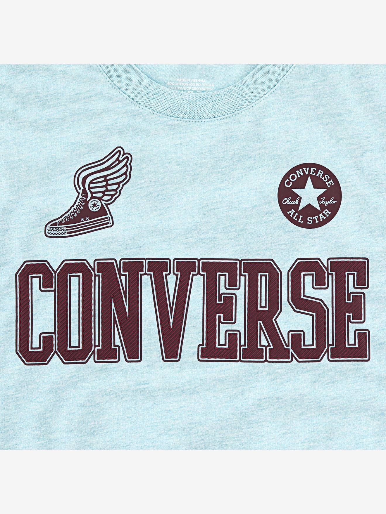 Thumbnail - T-Shirt Winged Kinder CONVERSE