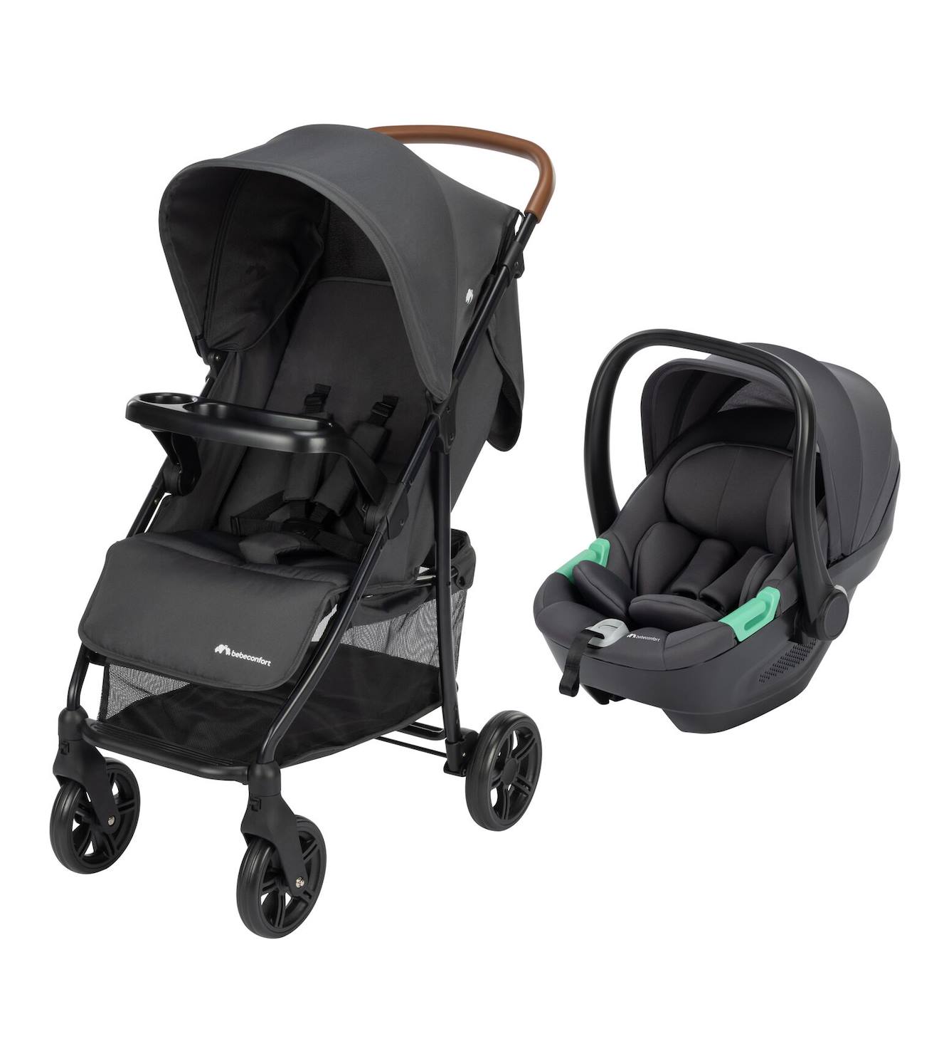 Kinderwagen-Sets - jetzt online kaufen - vertbaudet