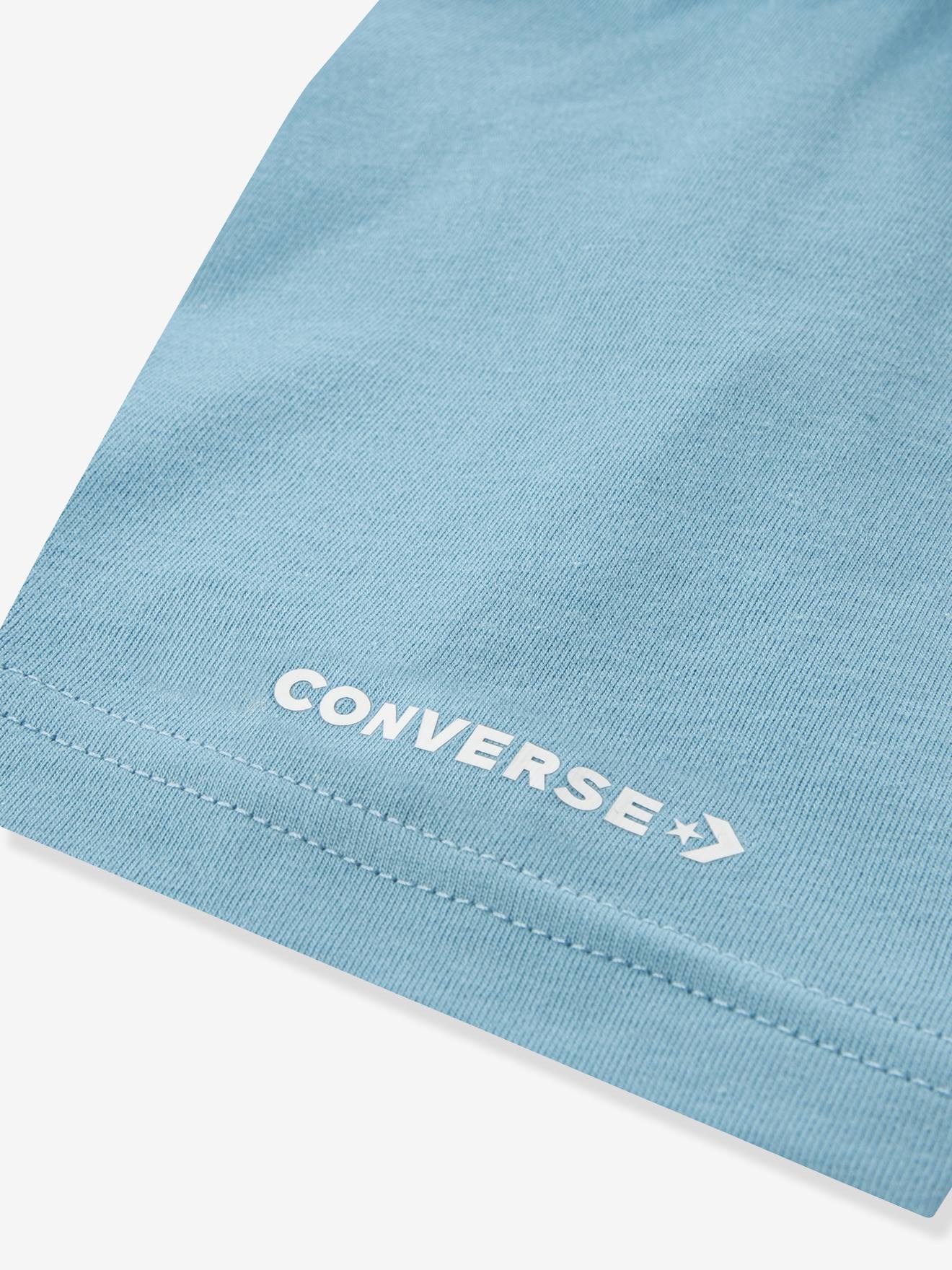 Thumbnail - Kinder T-Shirt Chuck Patch CONVERSE