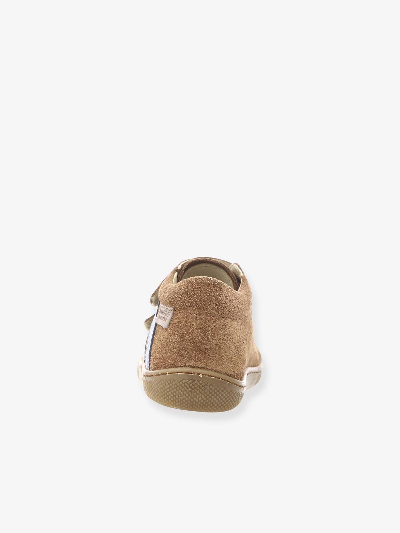 Thumbnail - Baby: 2-teiliges Samt-Set NATURINO