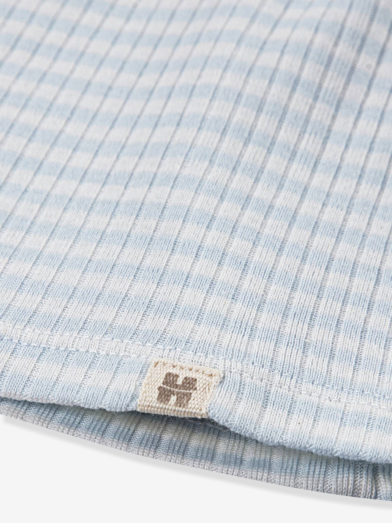 Thumbnail - Baby 4-teiliges Set aus Body