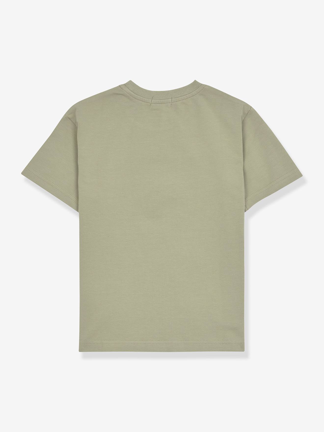 Thumbnail - Kinder Shirt Little Gang LÄSSIG