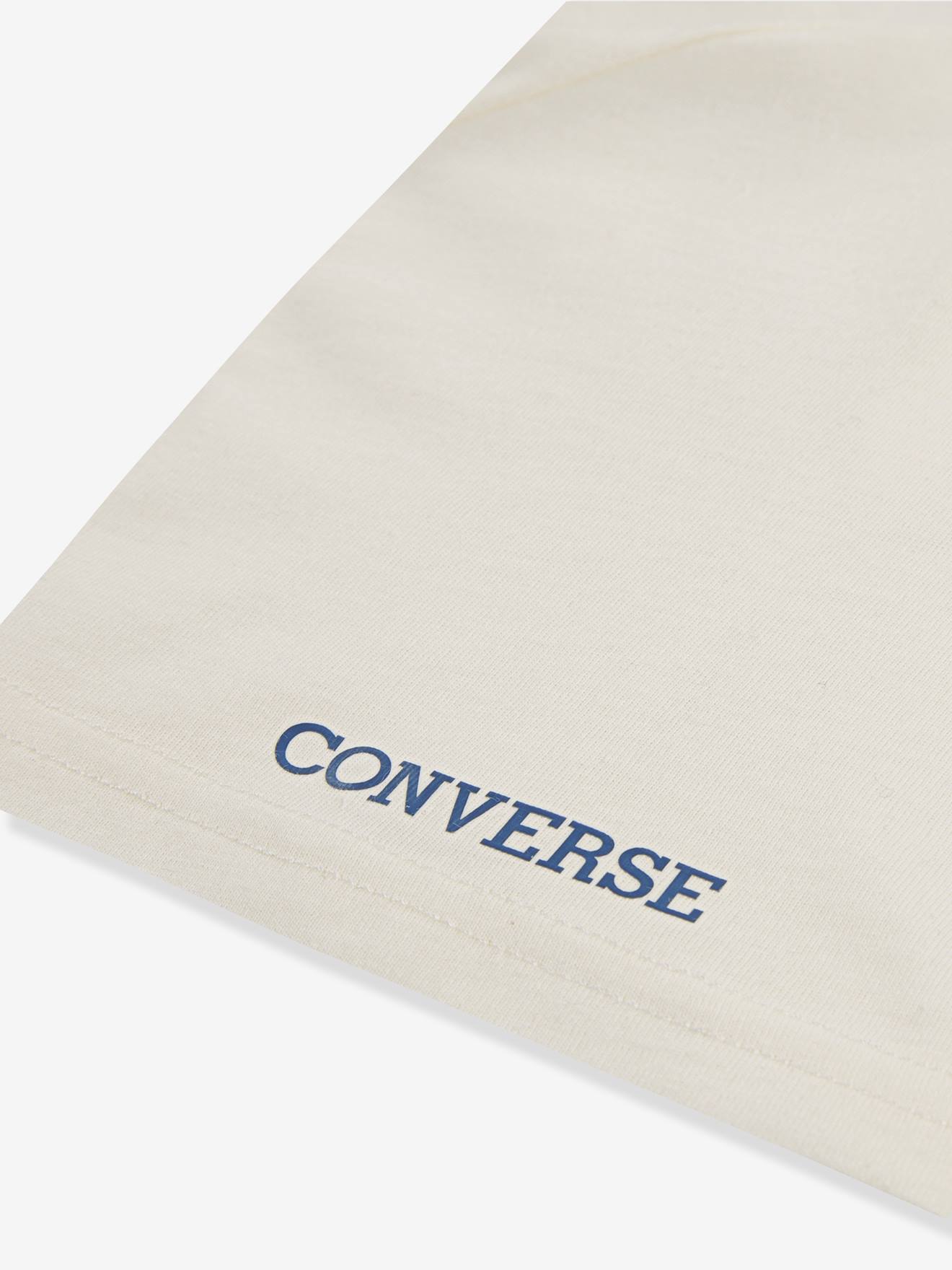 Thumbnail - T-Shirt Winged Kinder CONVERSE